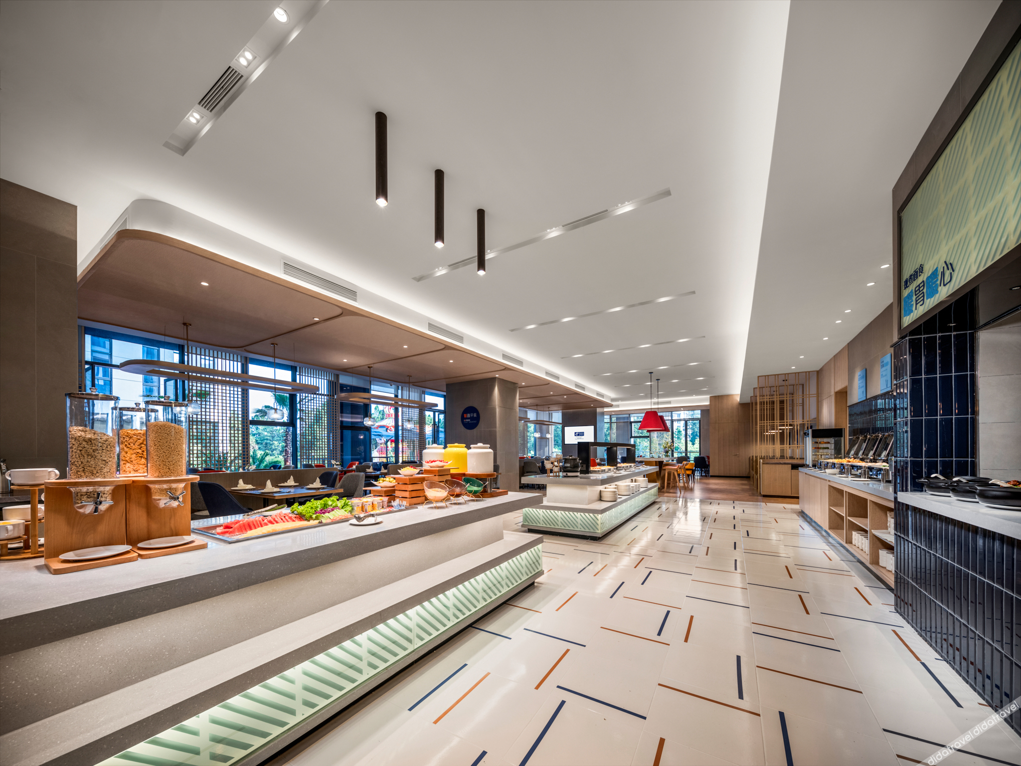 Holiday Inn Express Tengchong Hot Spring by IHG 3*