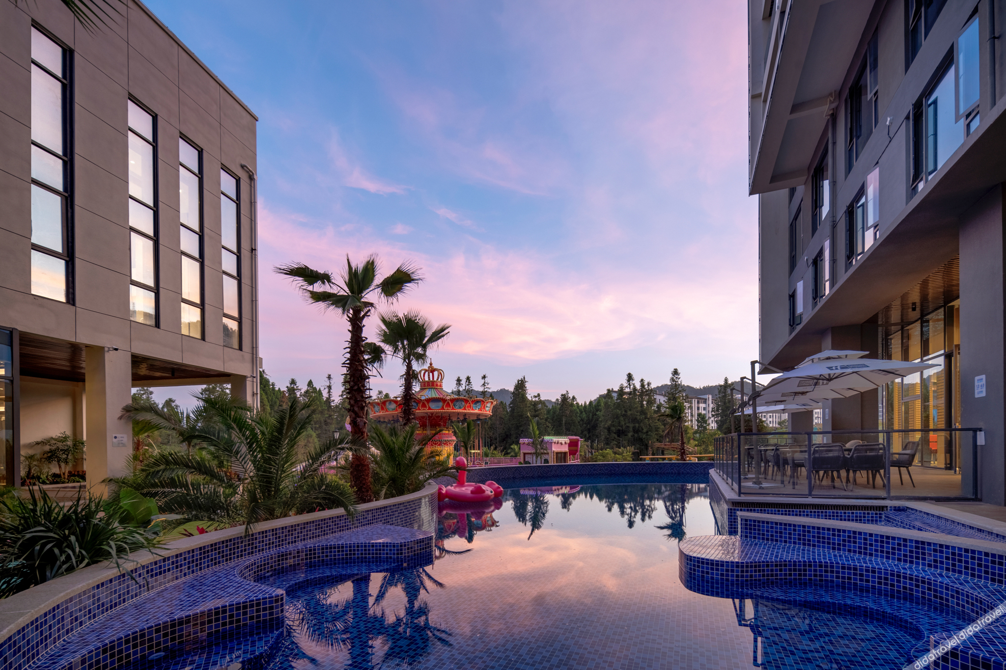 Holiday Inn Express Tengchong Hot Spring by IHG 3*