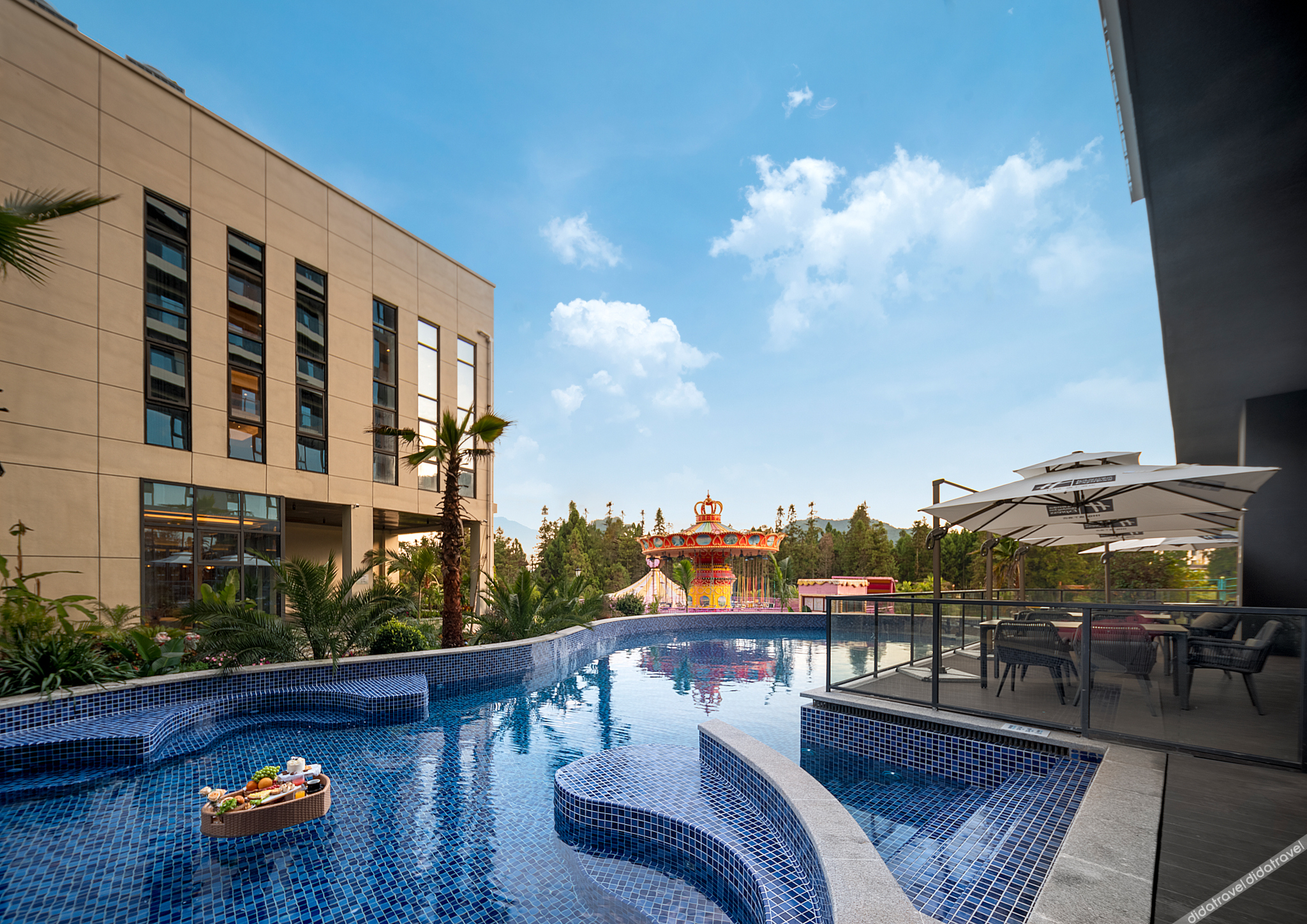 Holiday Inn Express Tengchong Hot Spring by IHG 3*