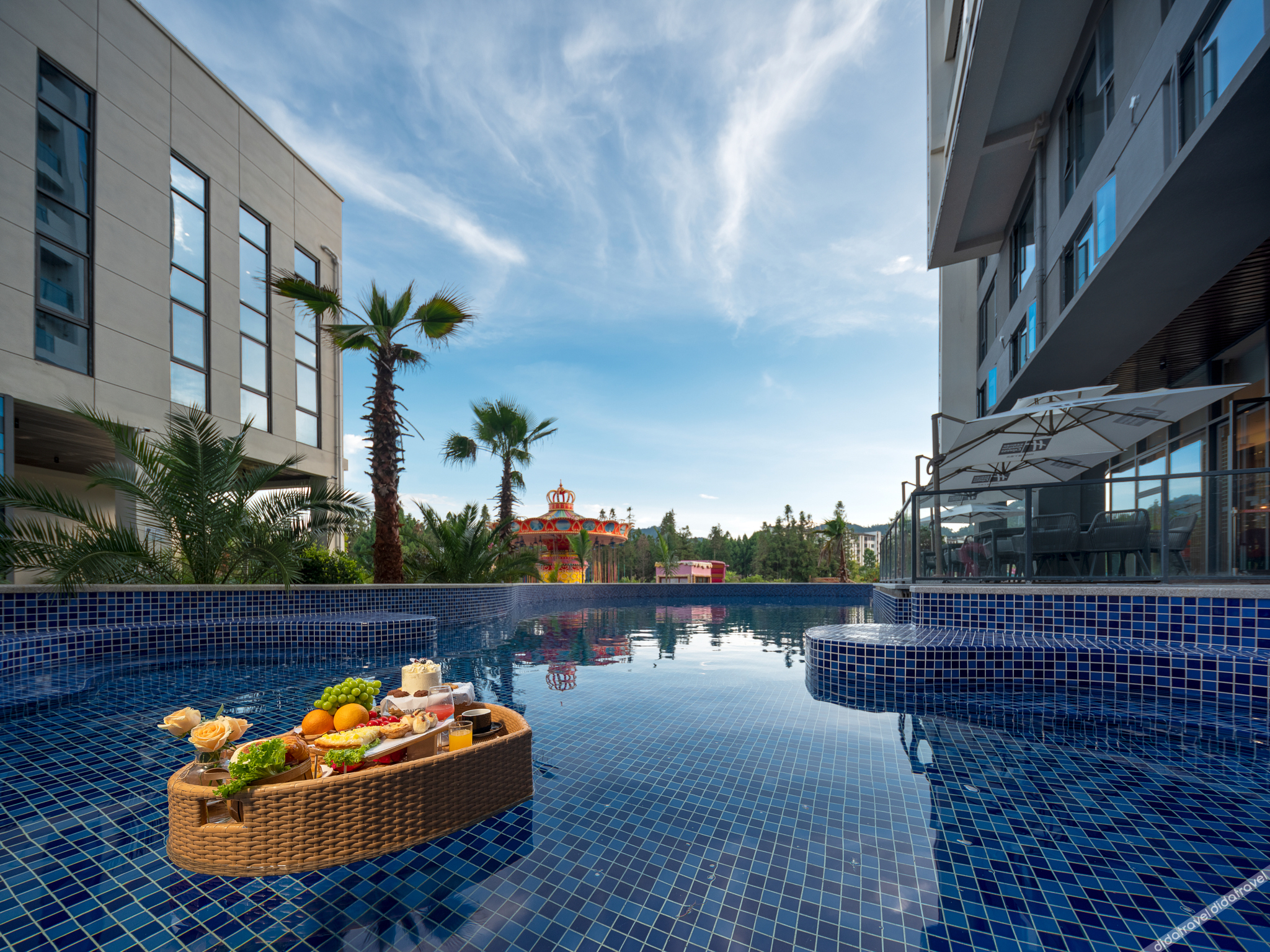 Holiday Inn Express Tengchong Hot Spring by IHG 3*