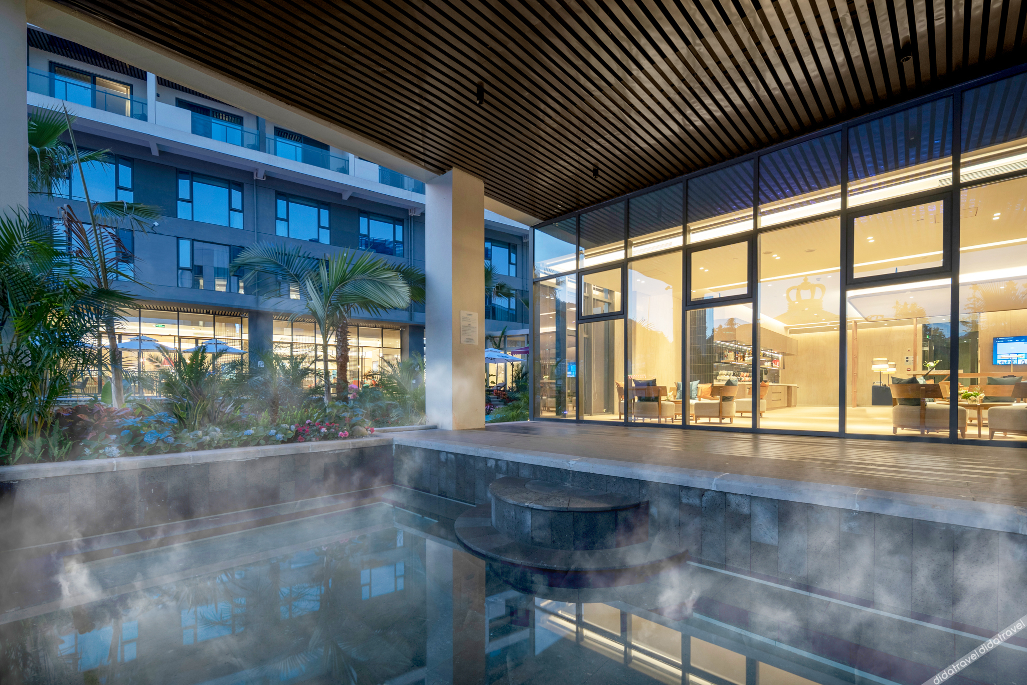 Holiday Inn Express Tengchong Hot Spring by IHG 3*