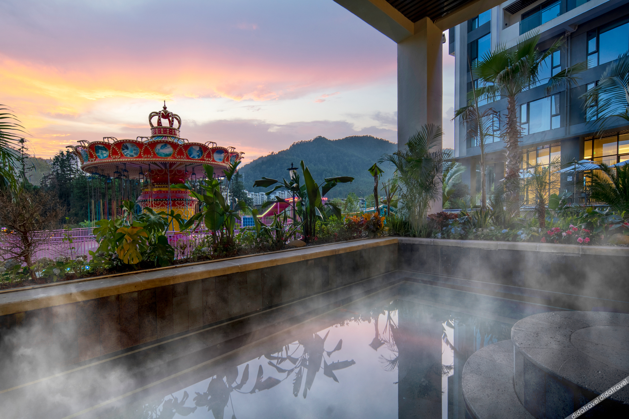 Holiday Inn Express Tengchong Hot Spring by IHG 3*