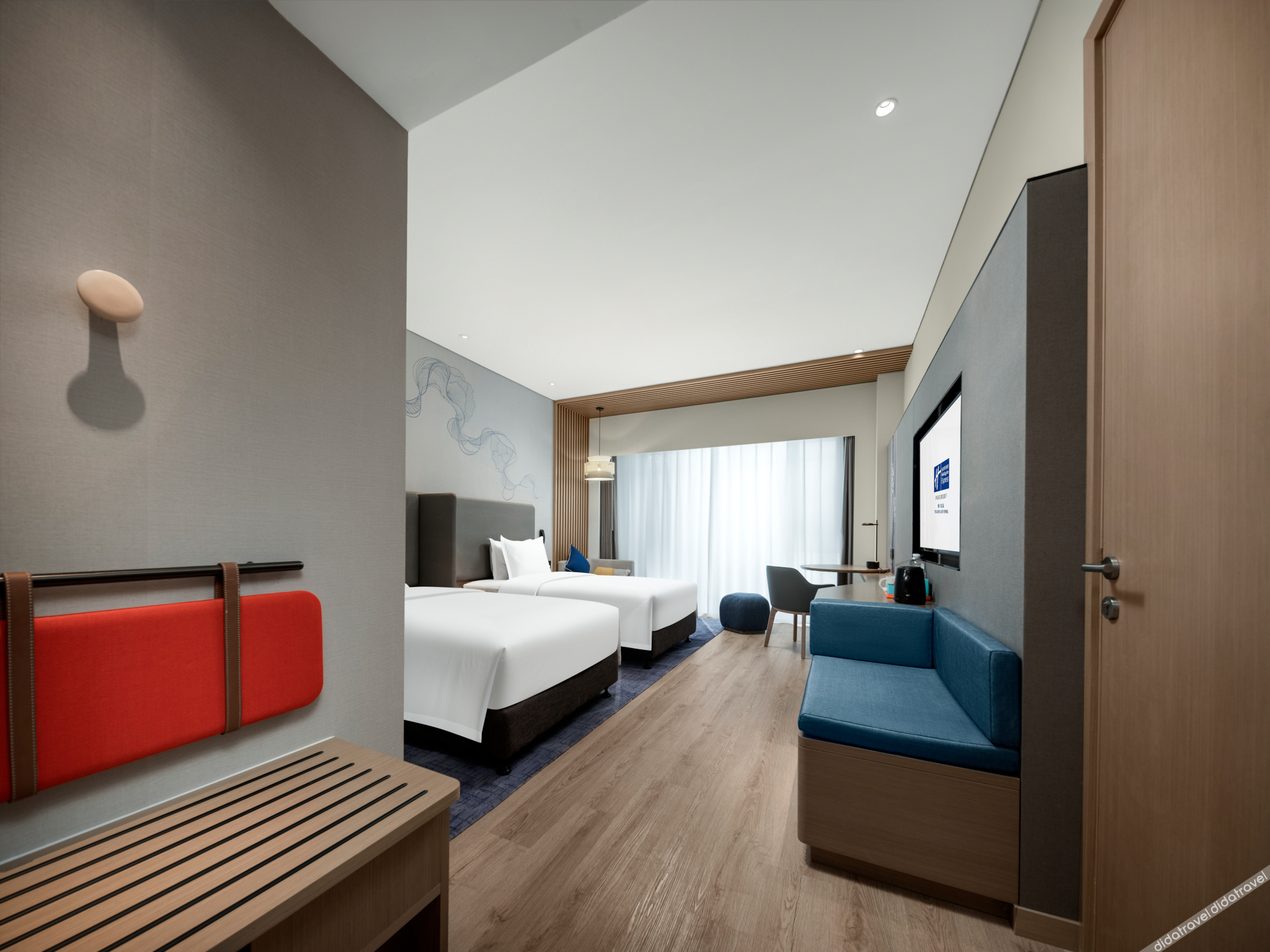 Holiday Inn Express Tengchong Hot Spring by IHG 3*