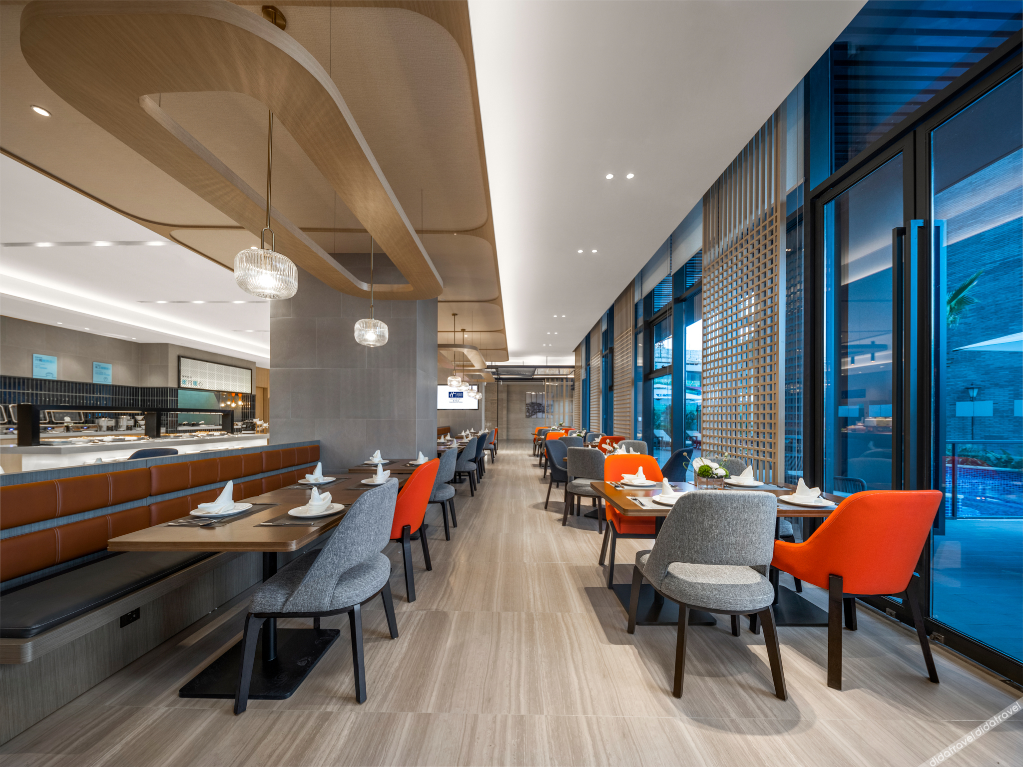 Holiday Inn Express Tengchong Hot Spring by IHG 3*