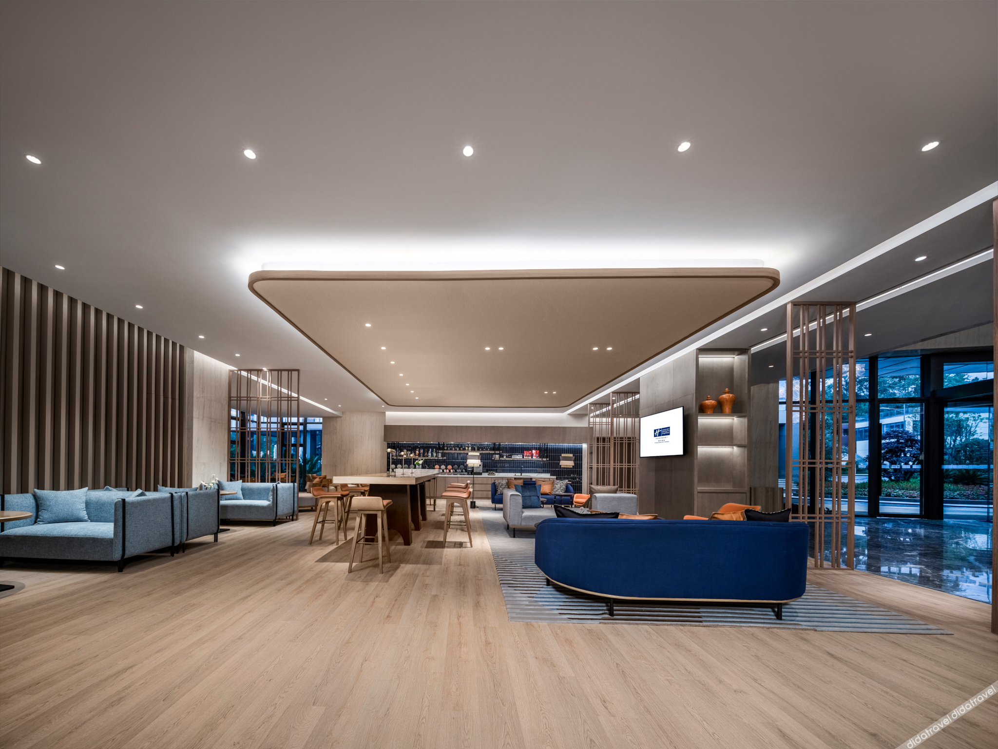 Holiday Inn Express Tengchong Hot Spring by IHG 3*