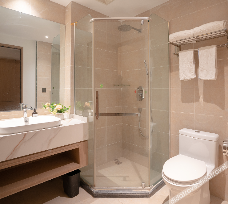 Ruijiaxi Hotel (Guiyang Flower Orchard White House Art Center Branch) 3*