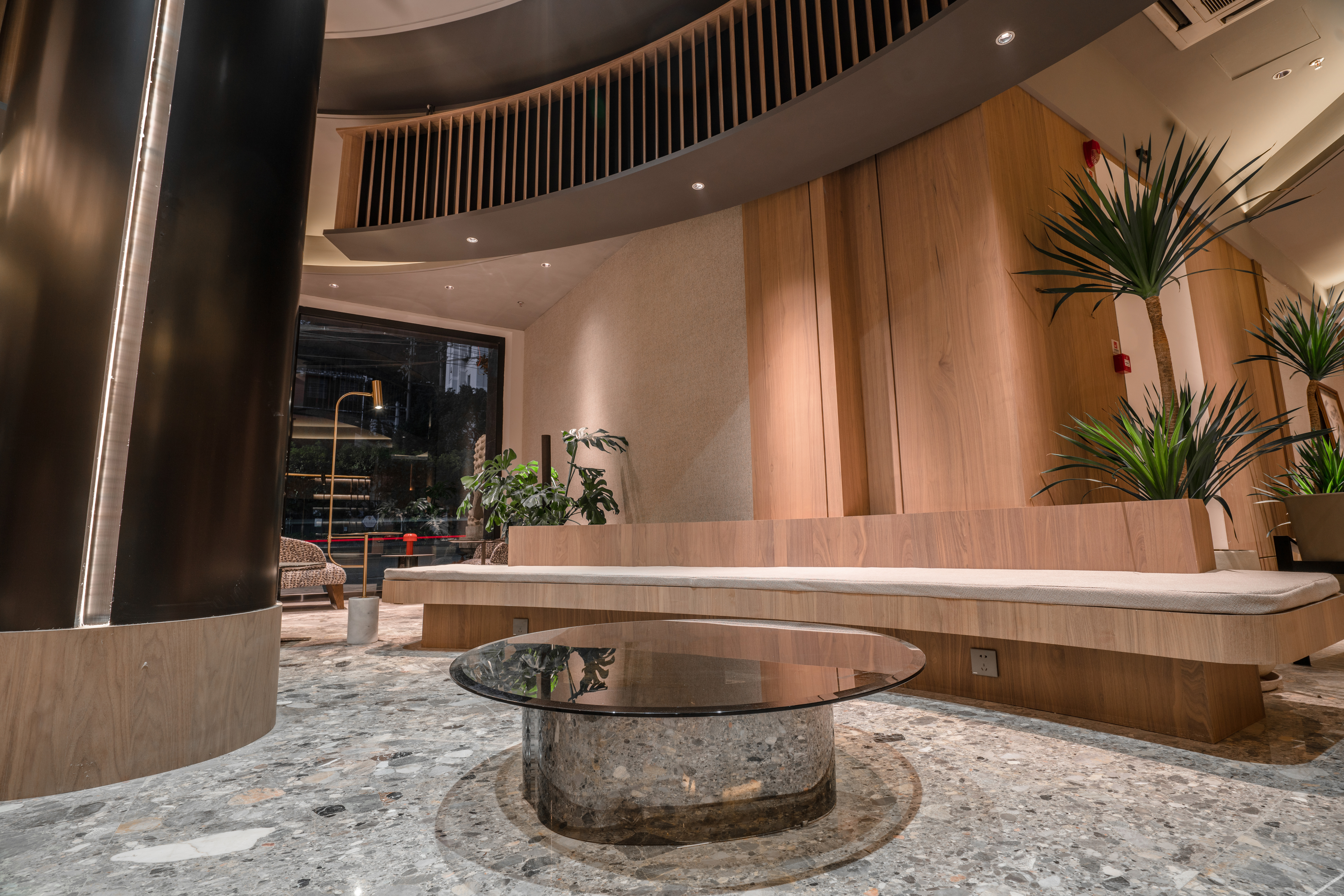 Ruijiaxi Hotel (Guiyang Flower Orchard White House Art Center Branch) 3*