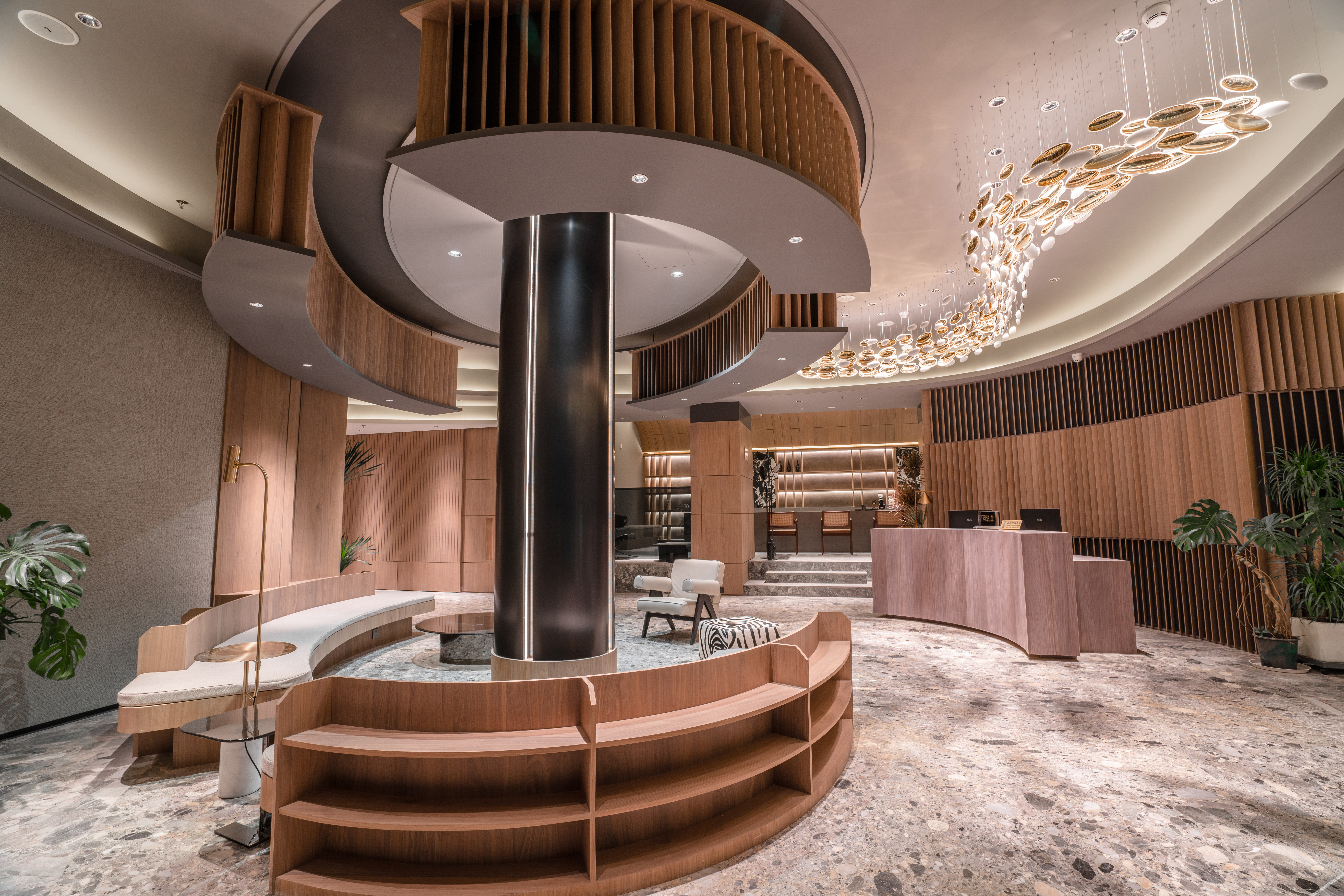 Ruijiaxi Hotel (Guiyang Flower Orchard White House Art Center Branch) 3*