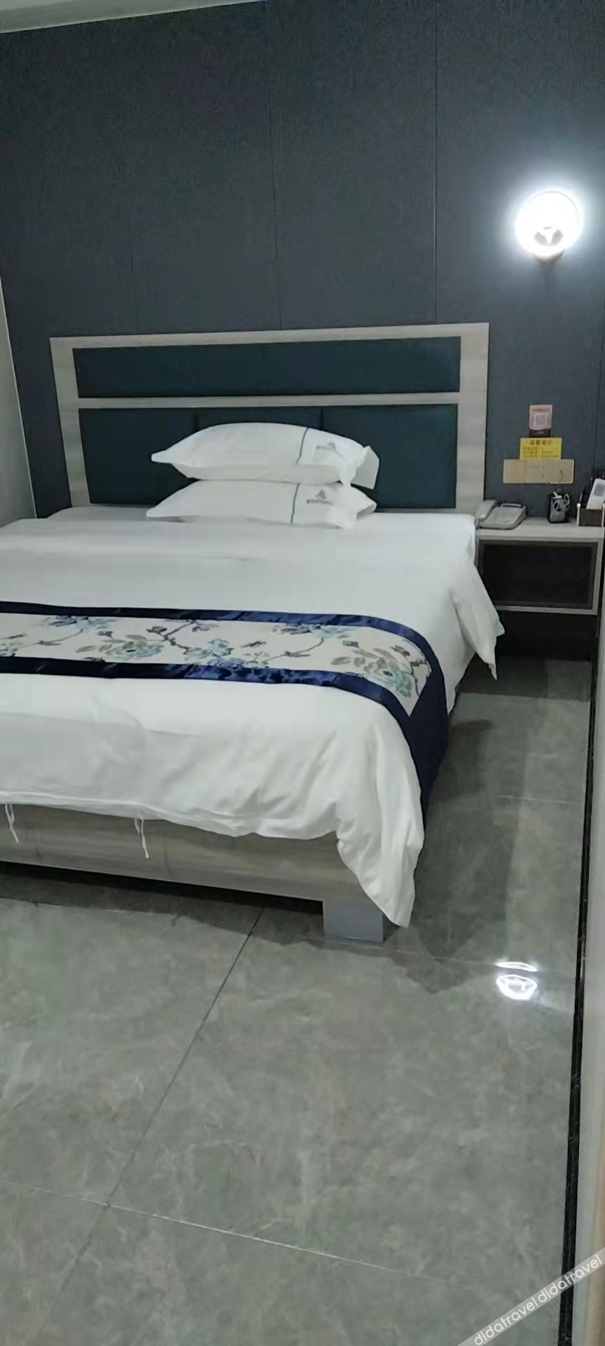 City Hotel No.1 (Zhongkai High-speed Railway Station) 2*