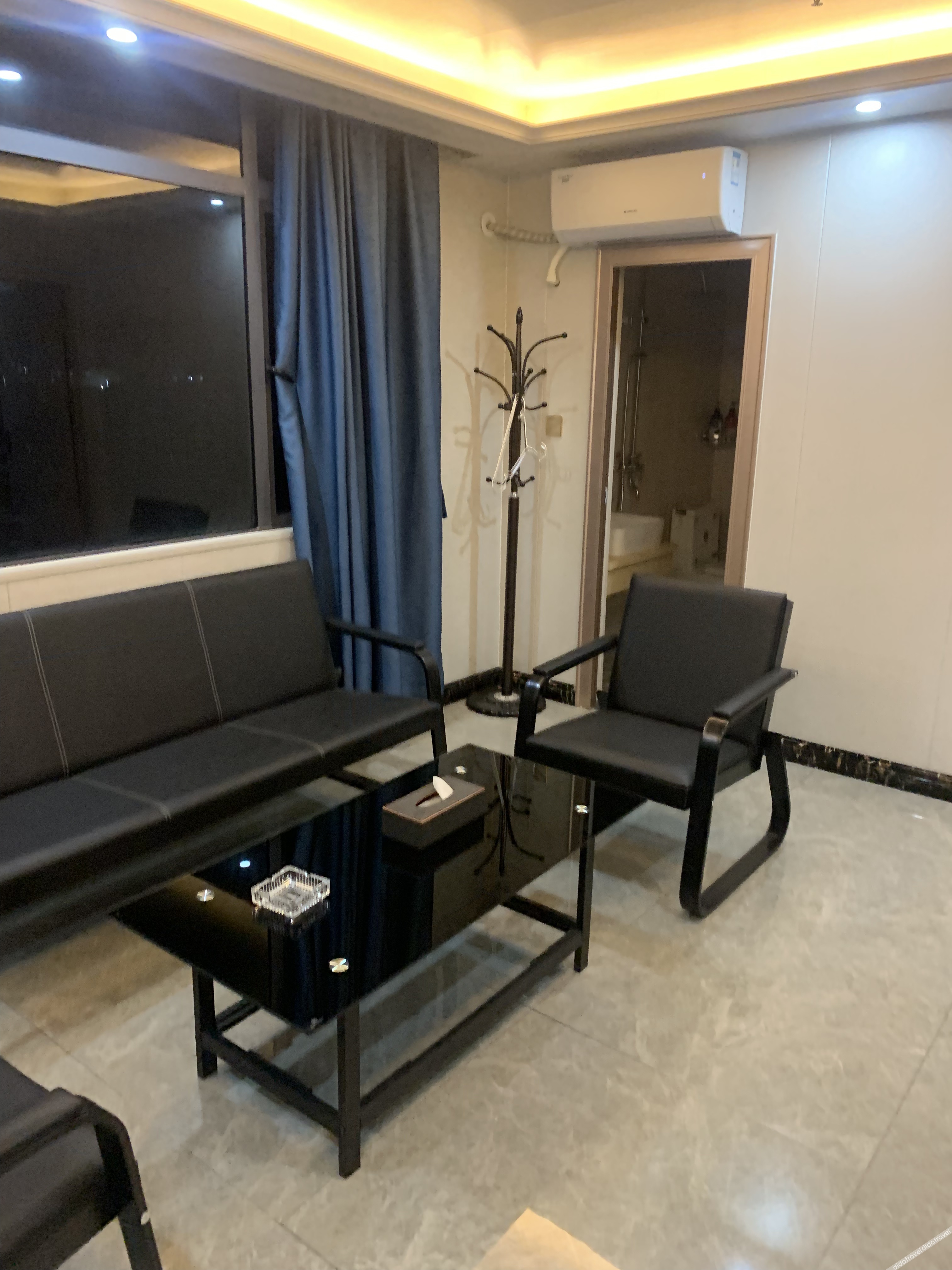 City Hotel No.1 (Zhongkai High-speed Railway Station) 2*