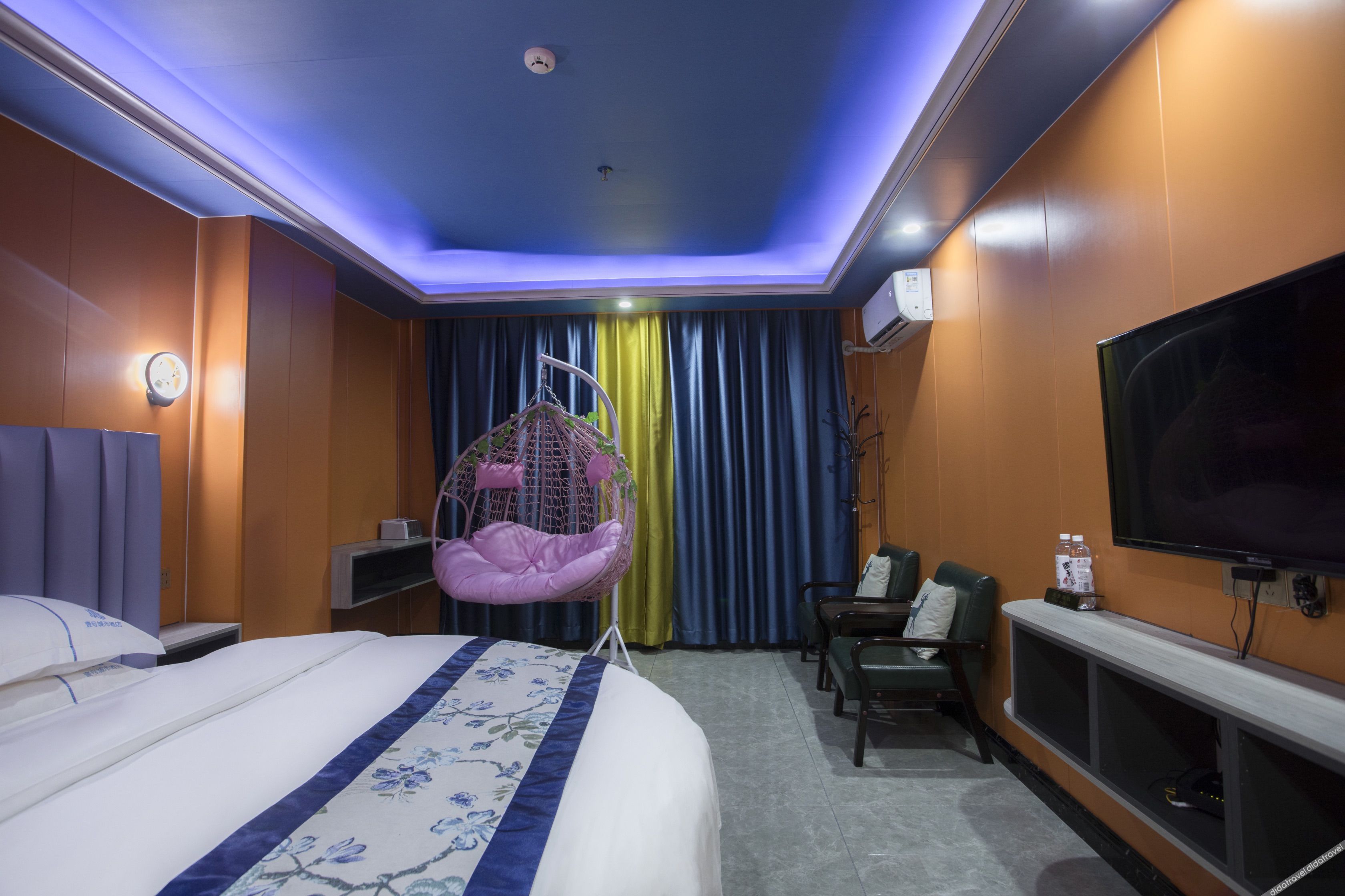 City Hotel No.1 (Zhongkai High-speed Railway Station) 2*