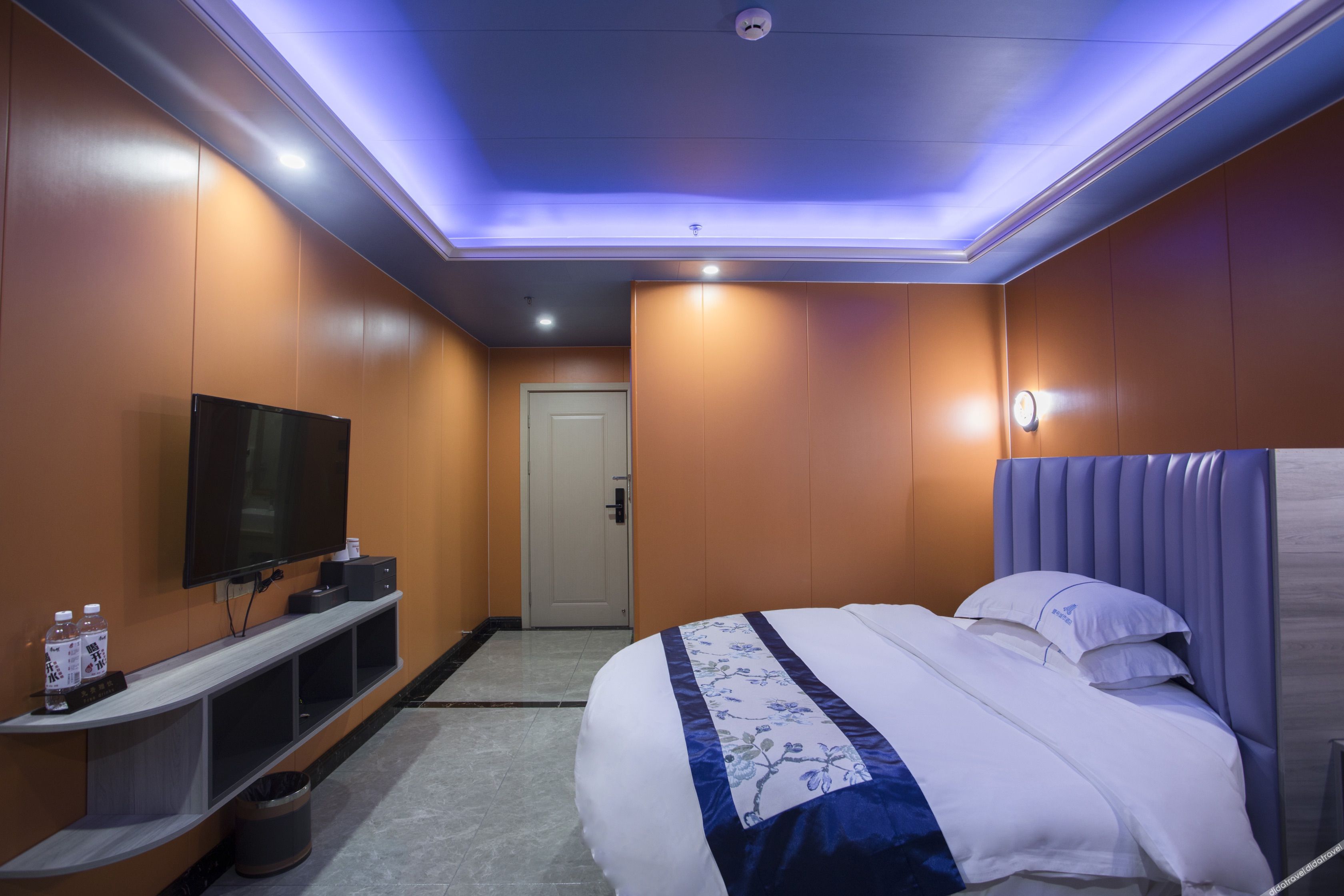 City Hotel No.1 (Zhongkai High-speed Railway Station) 2*
