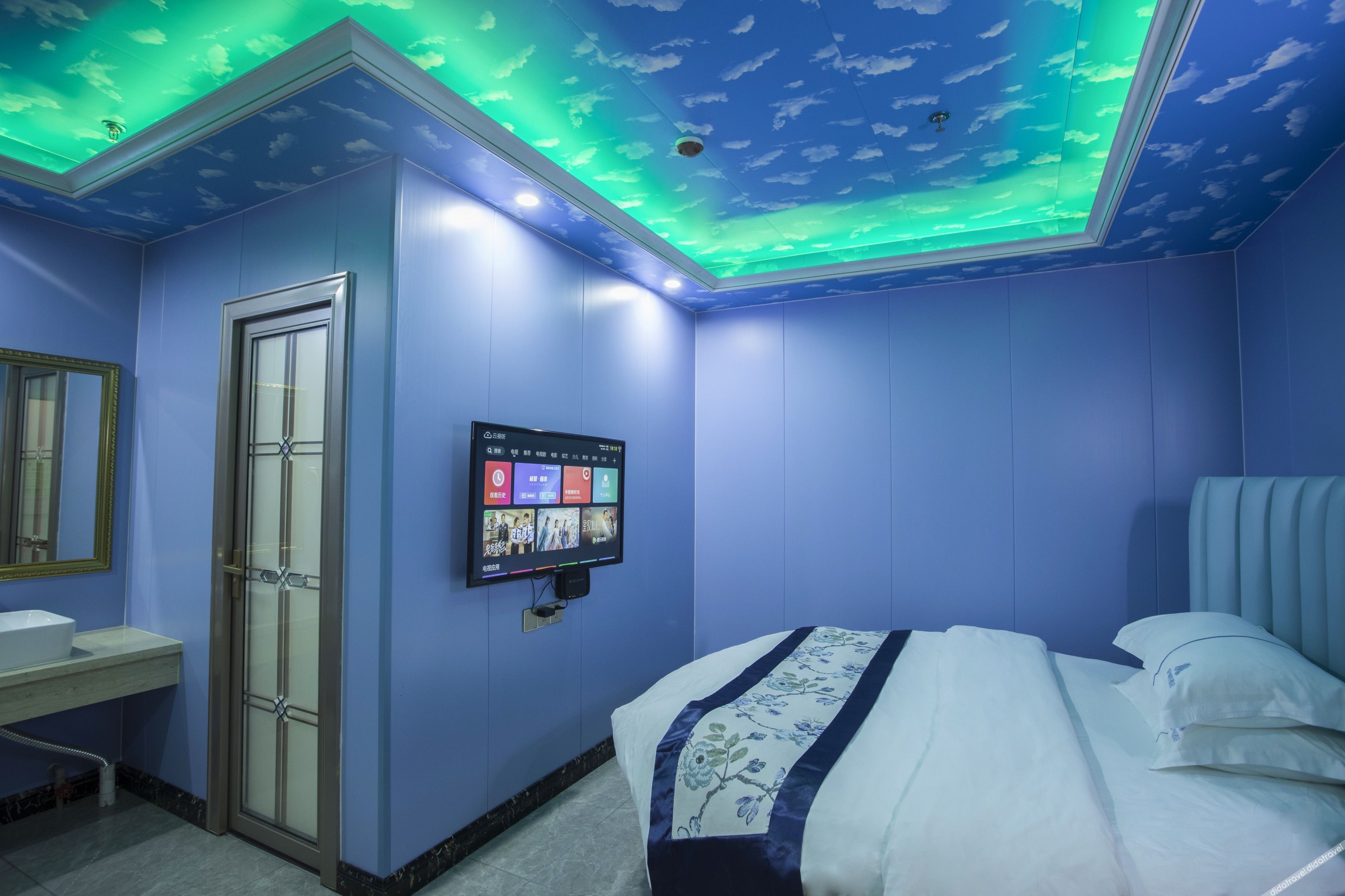 City Hotel No.1 (Zhongkai High-speed Railway Station) 2*