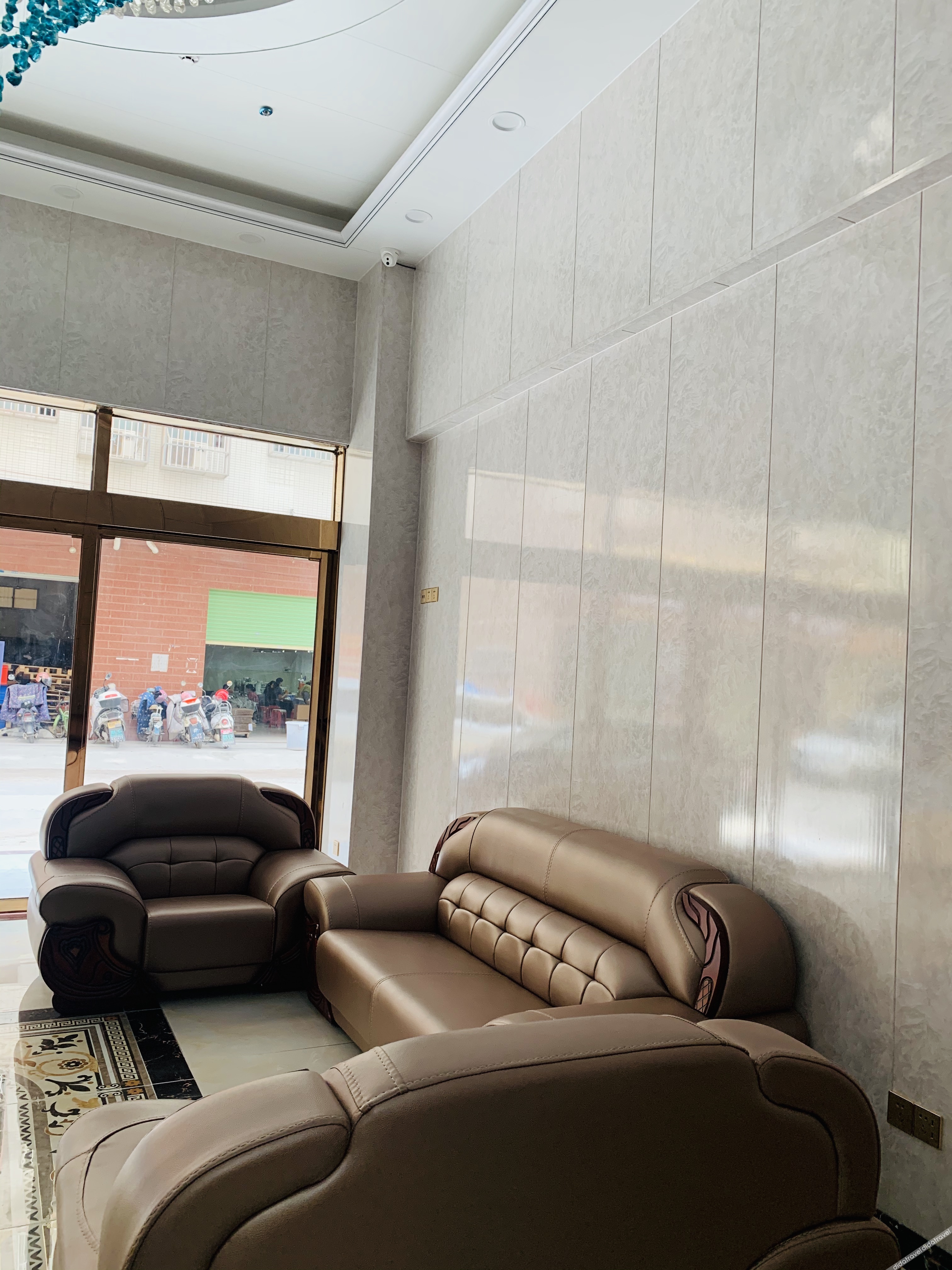 City Hotel No.1 (Zhongkai High-speed Railway Station) 2*