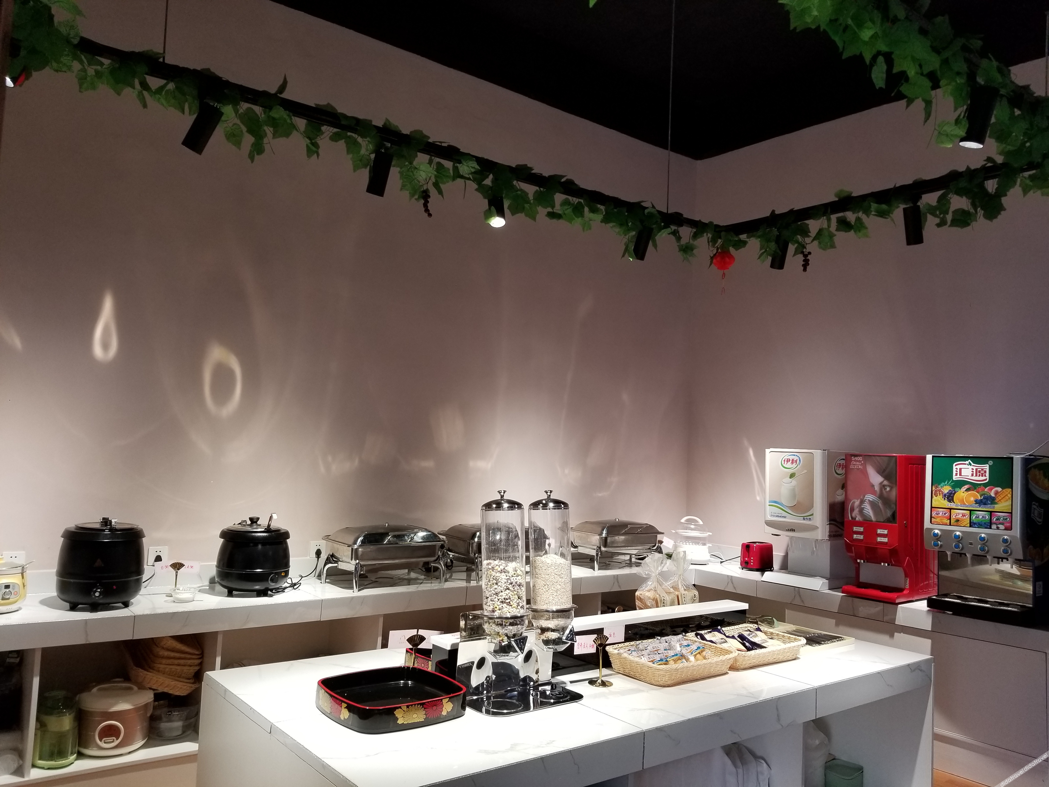 Manhui hotel 3*