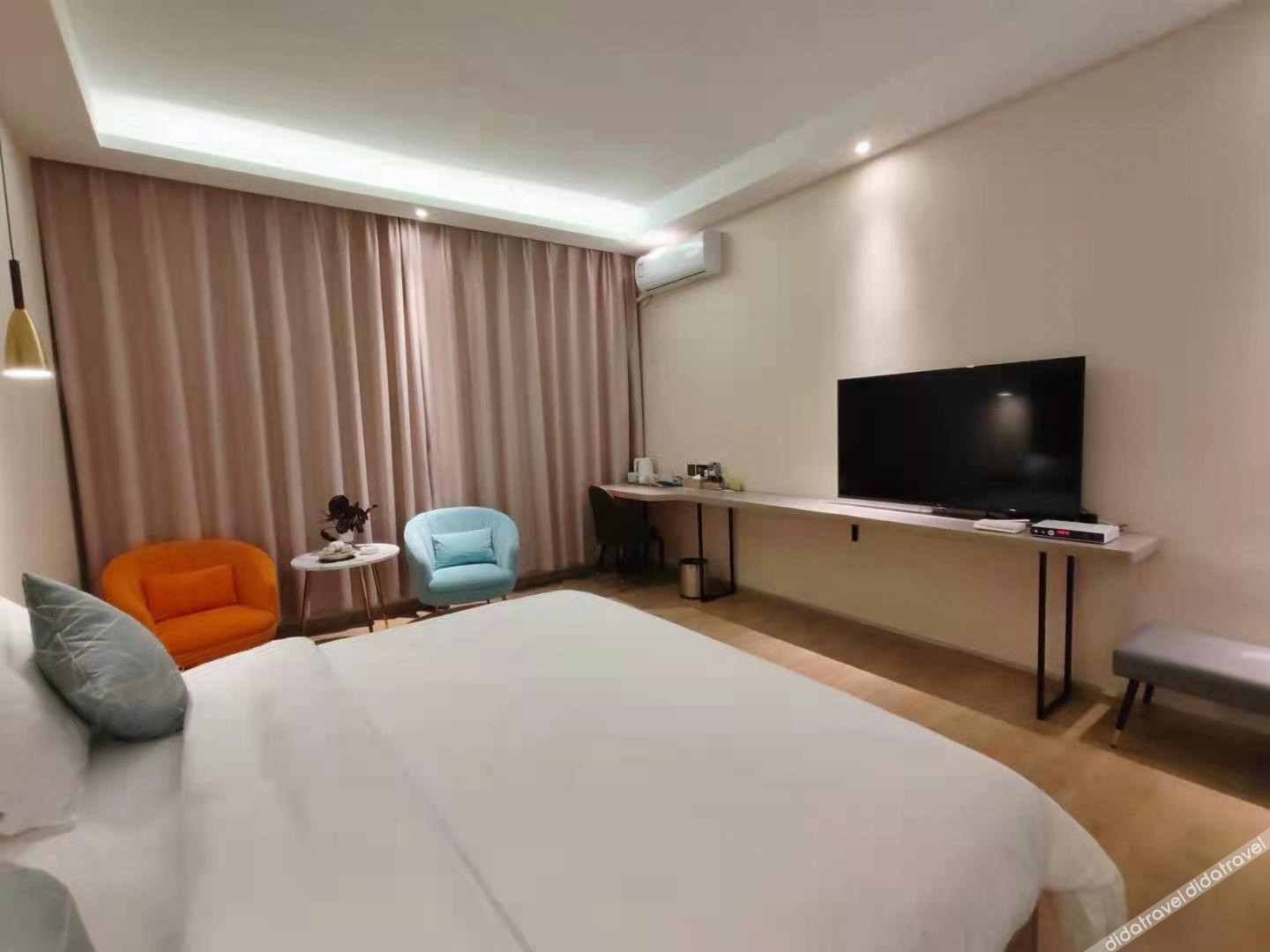 Manhui hotel 3*