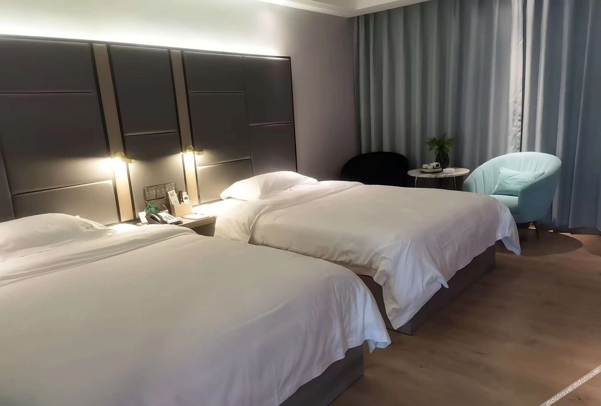 Manhui hotel 3*