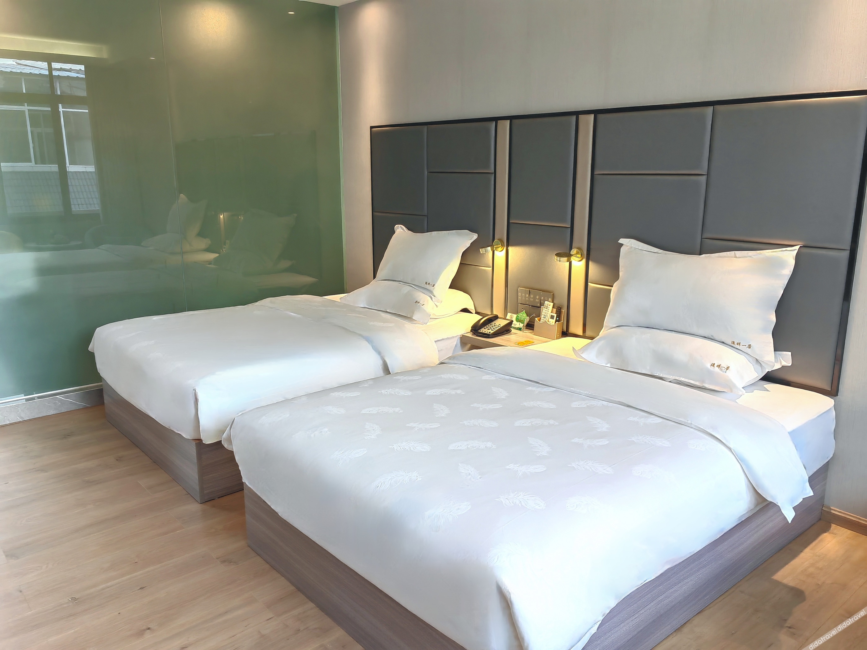 Manhui hotel 3*
