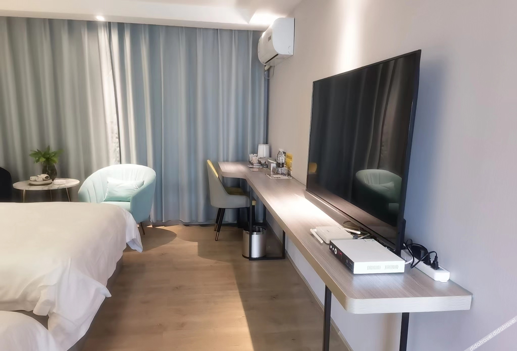 Manhui hotel 3*