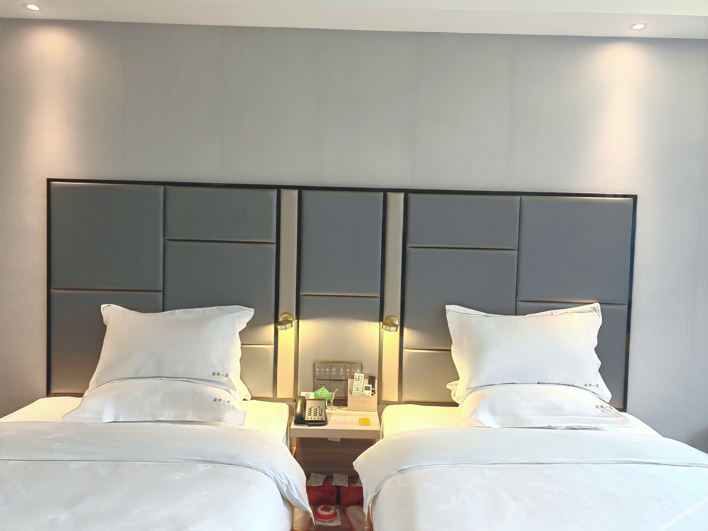 Manhui hotel 3*