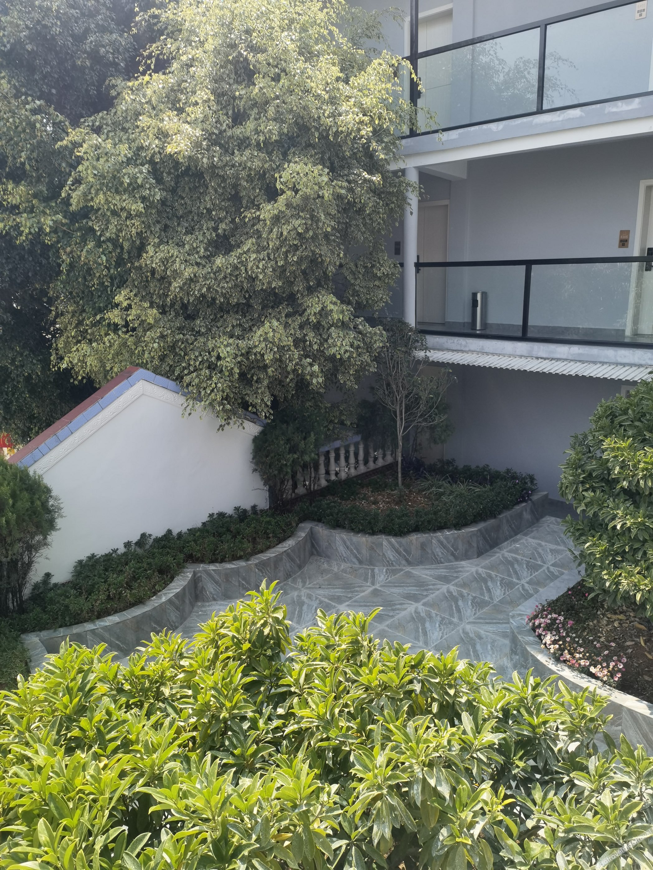 Manhui hotel 3*