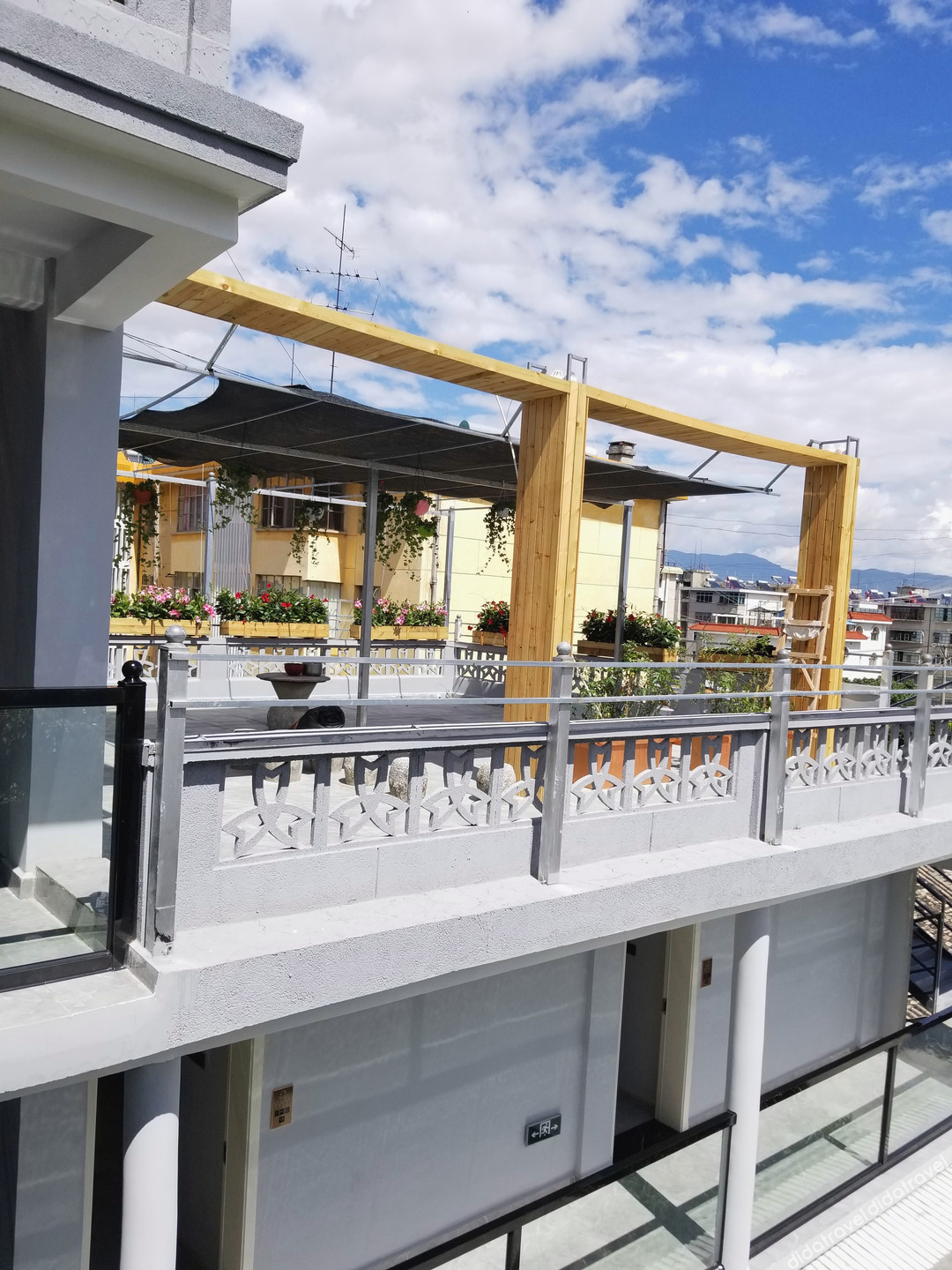Manhui hotel 3*