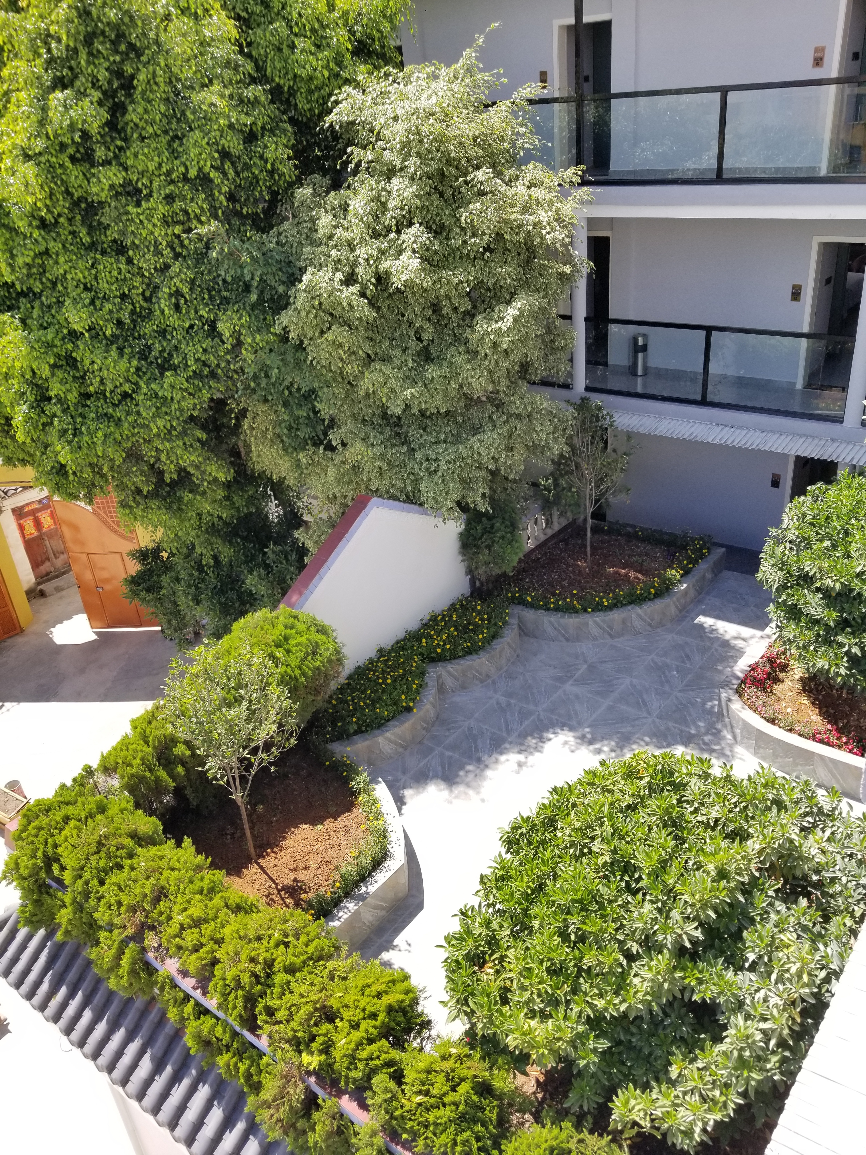 Manhui hotel 3*