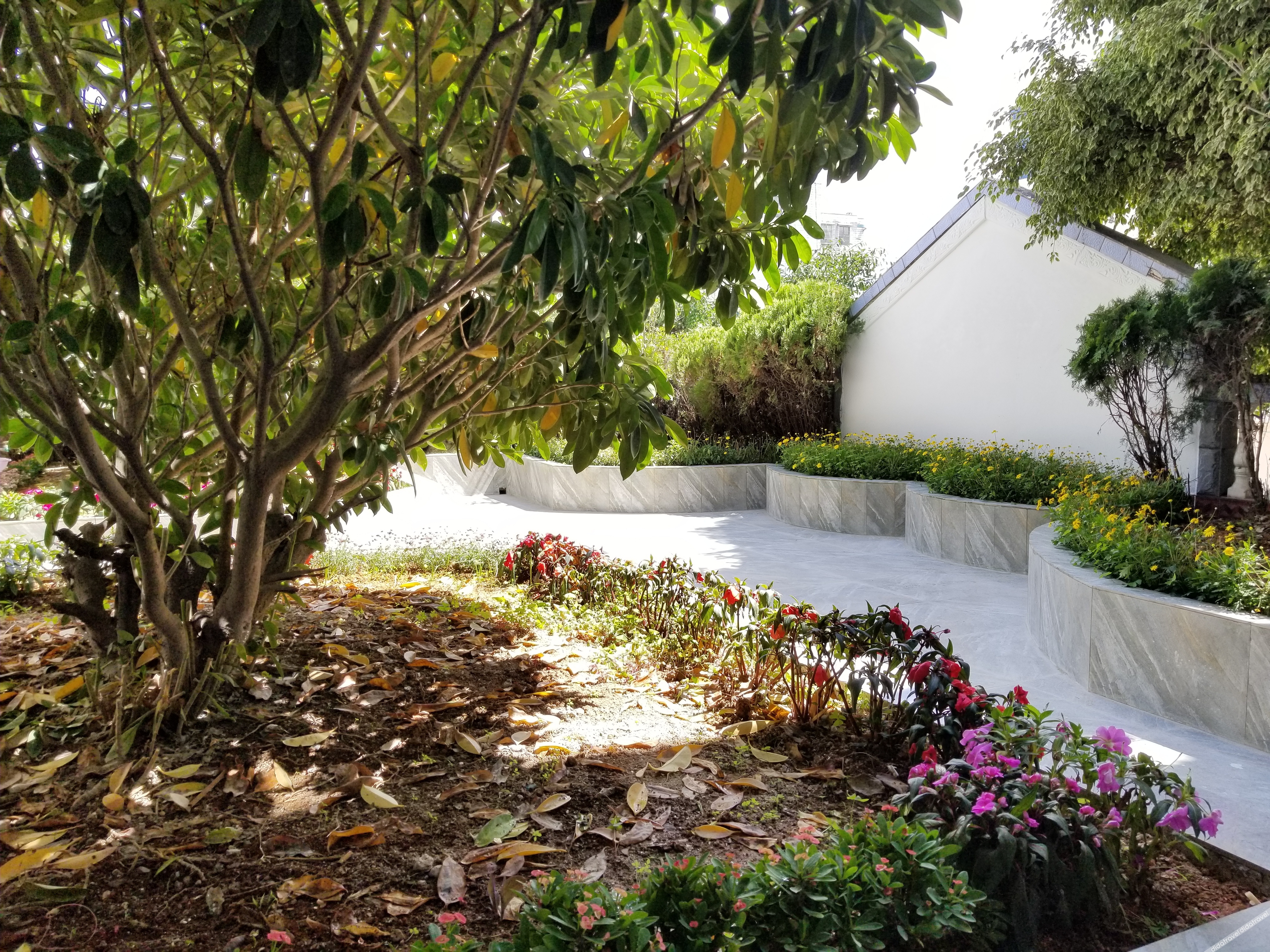 Manhui hotel 3*