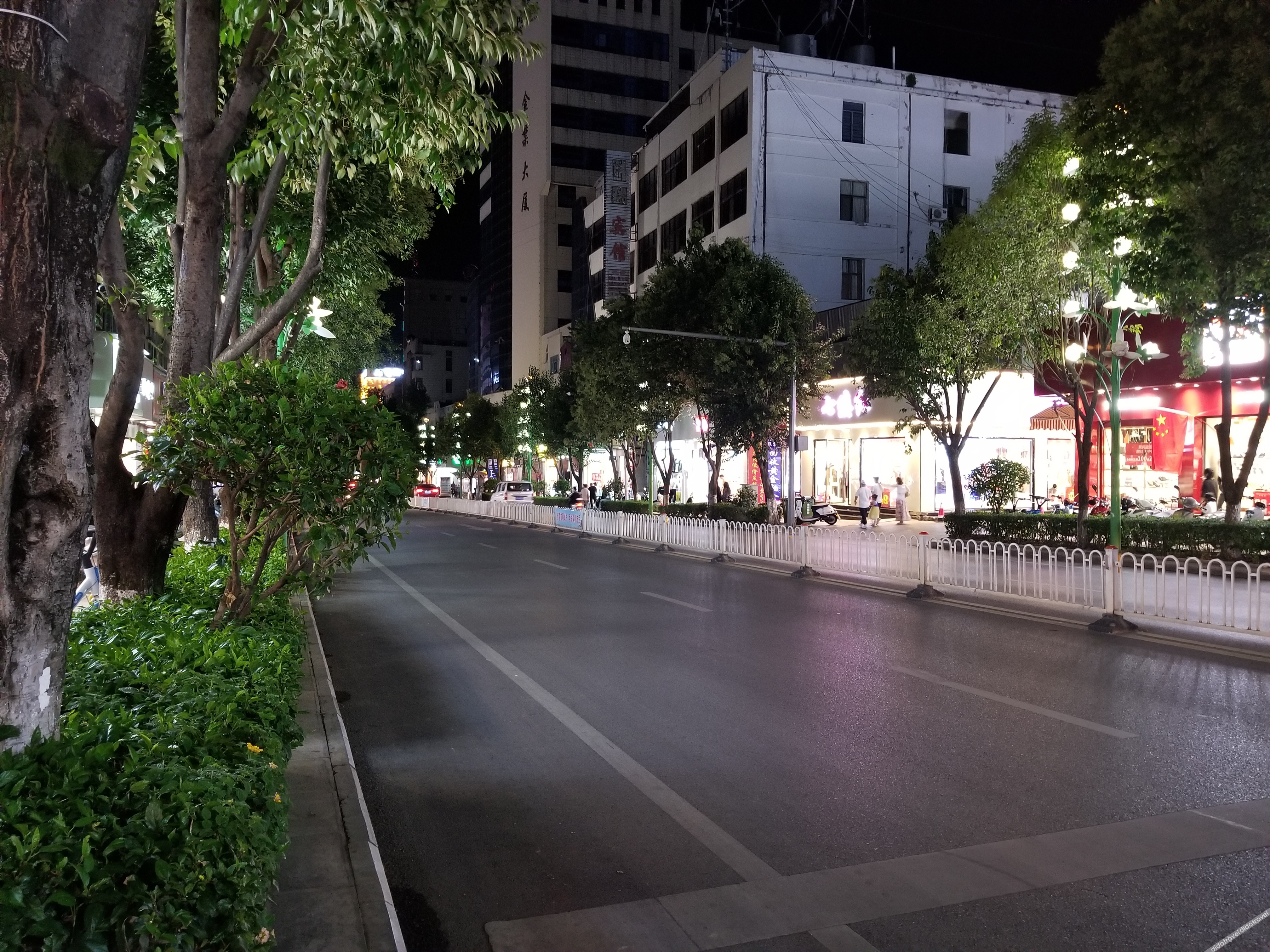 Manhui hotel 3*