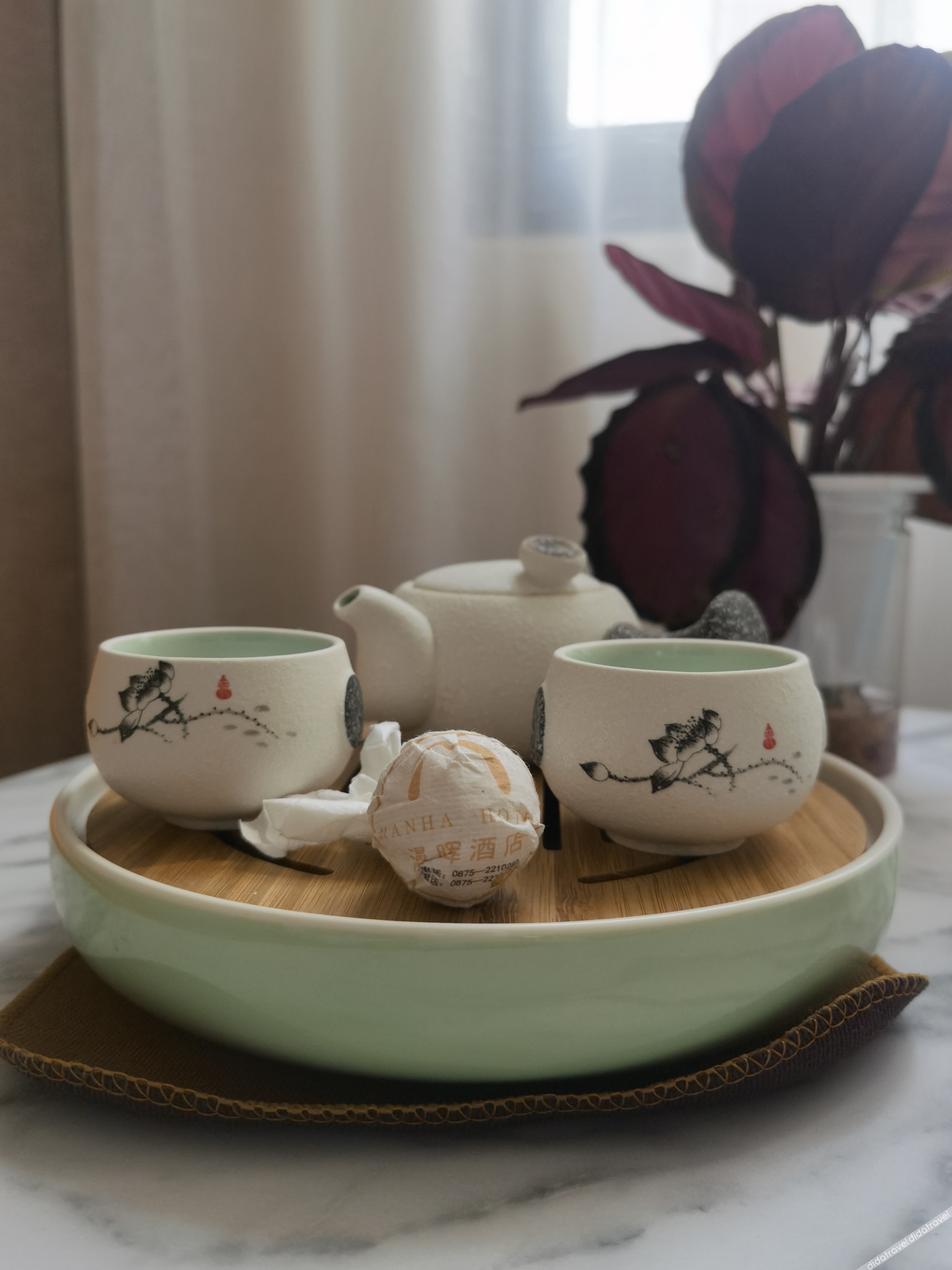 Manhui hotel 3*