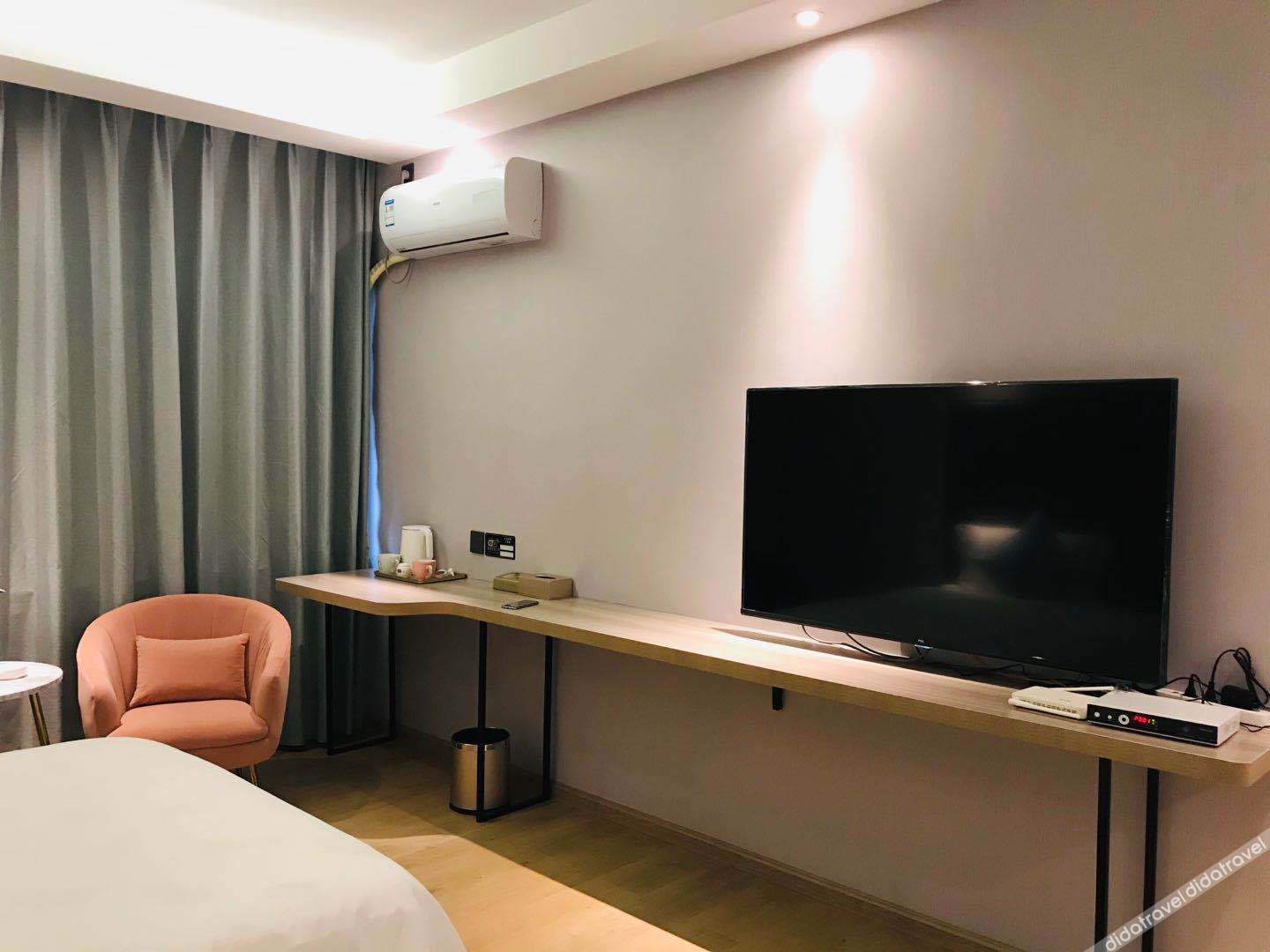 Manhui hotel 3*