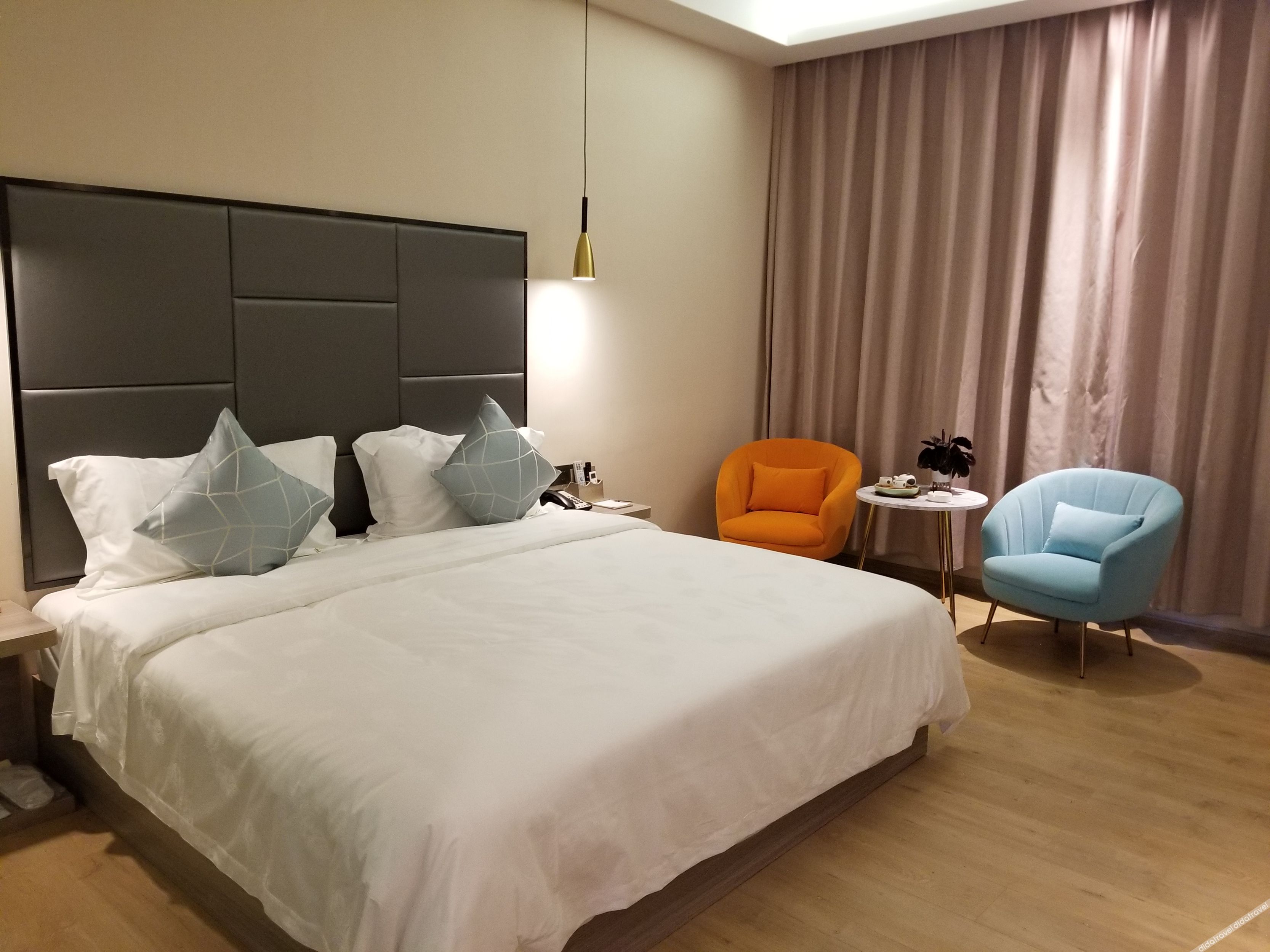 Manhui hotel 3*