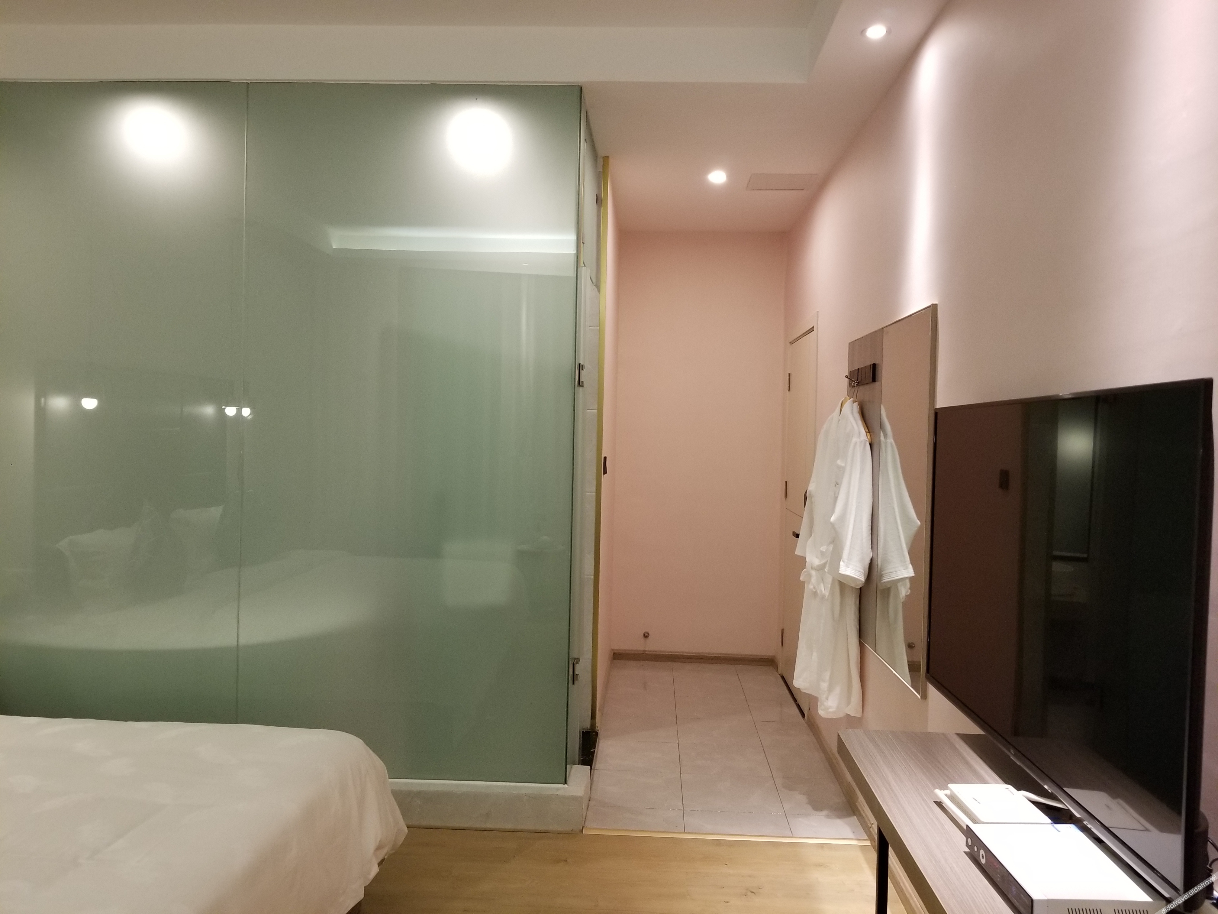 Manhui hotel 3*