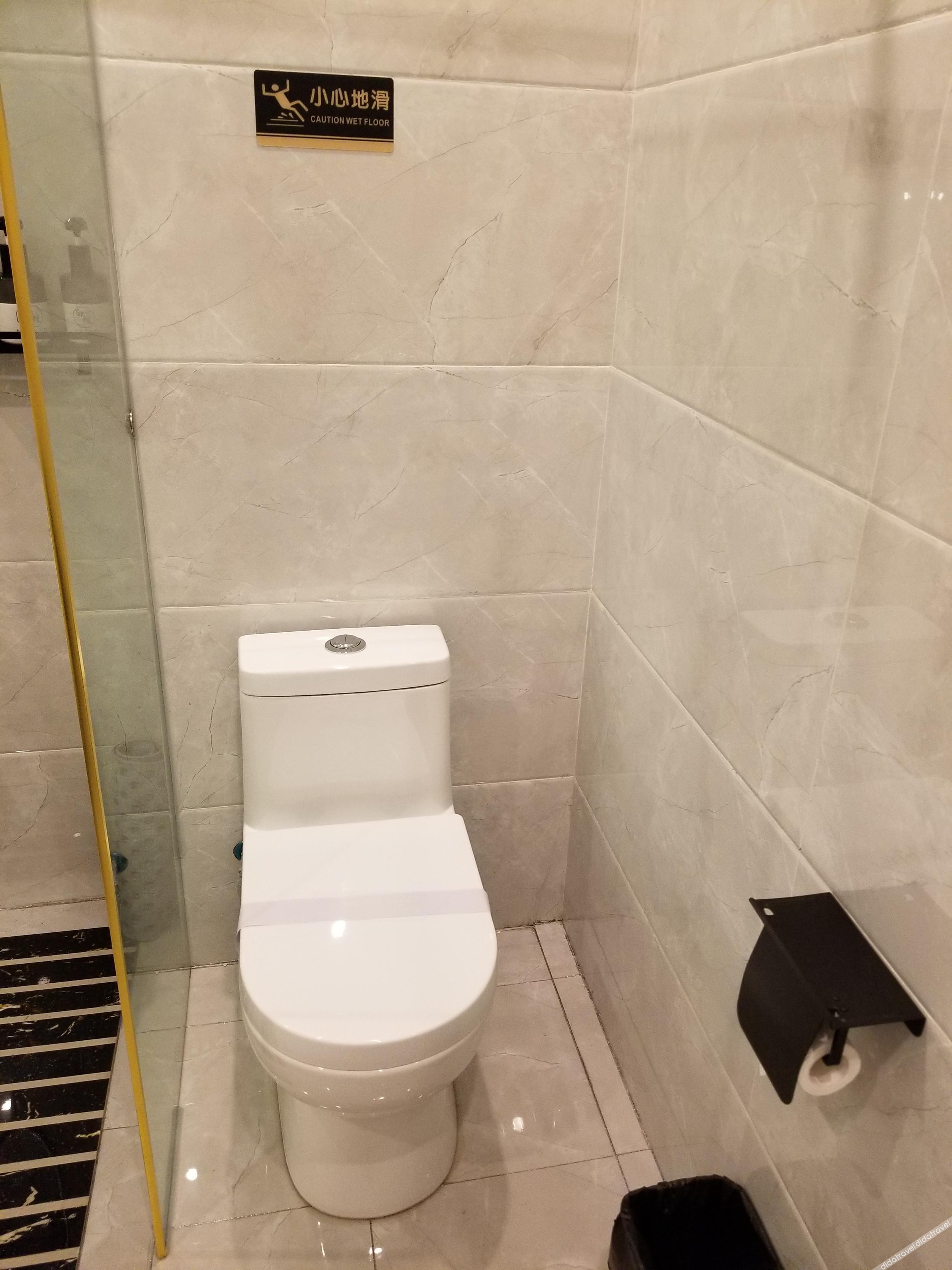 Manhui hotel 3*