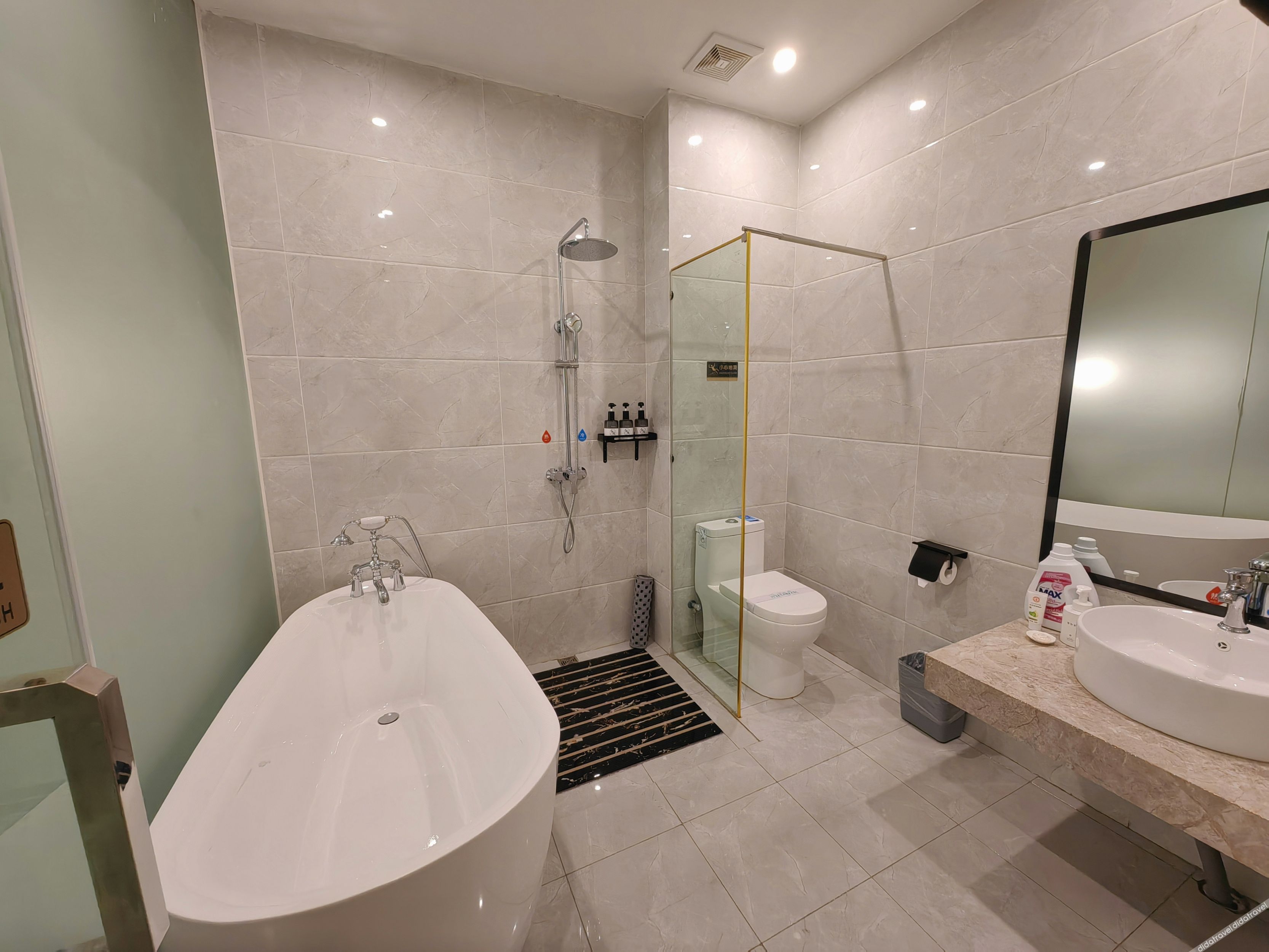 Manhui hotel 3*