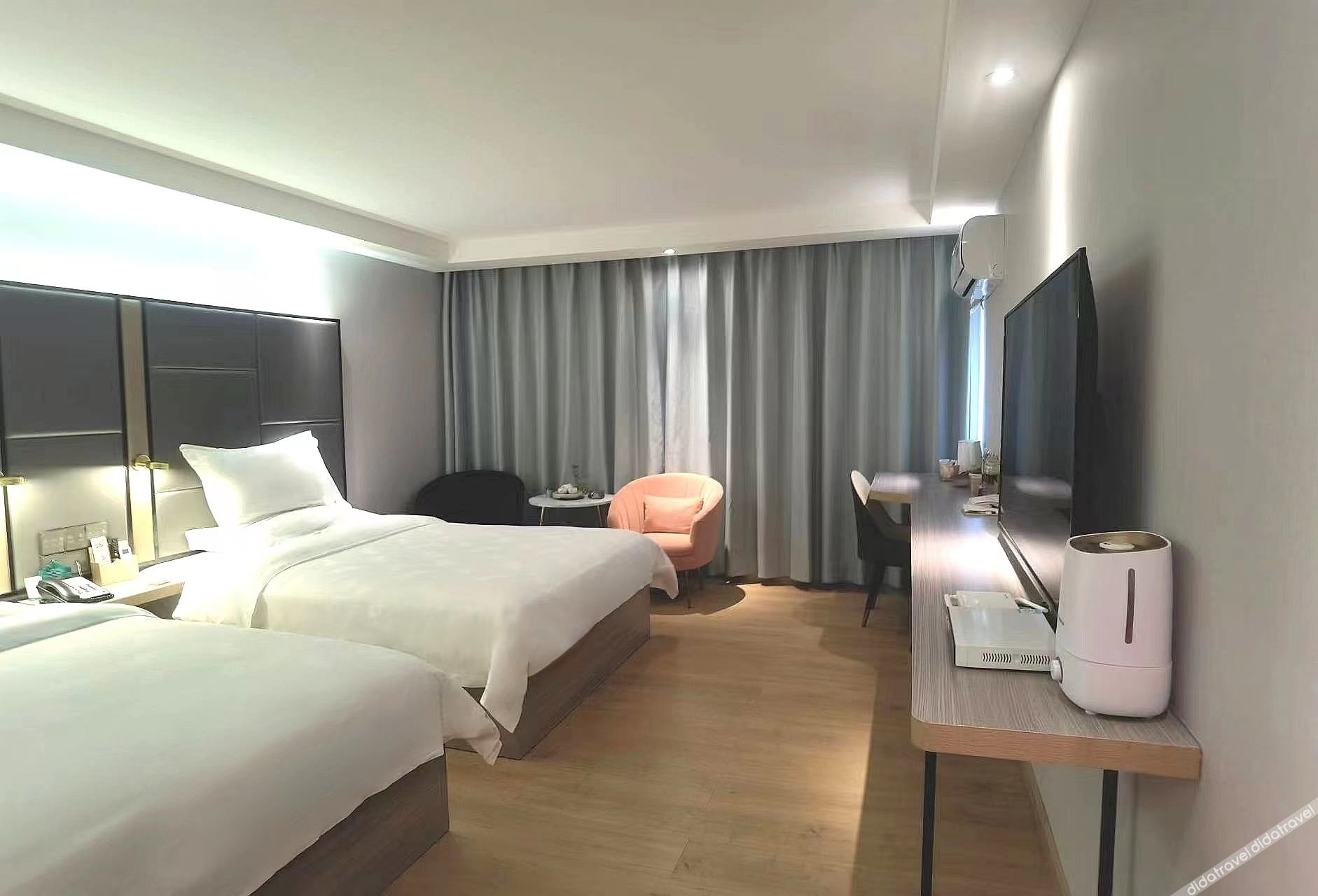 Manhui hotel 3*