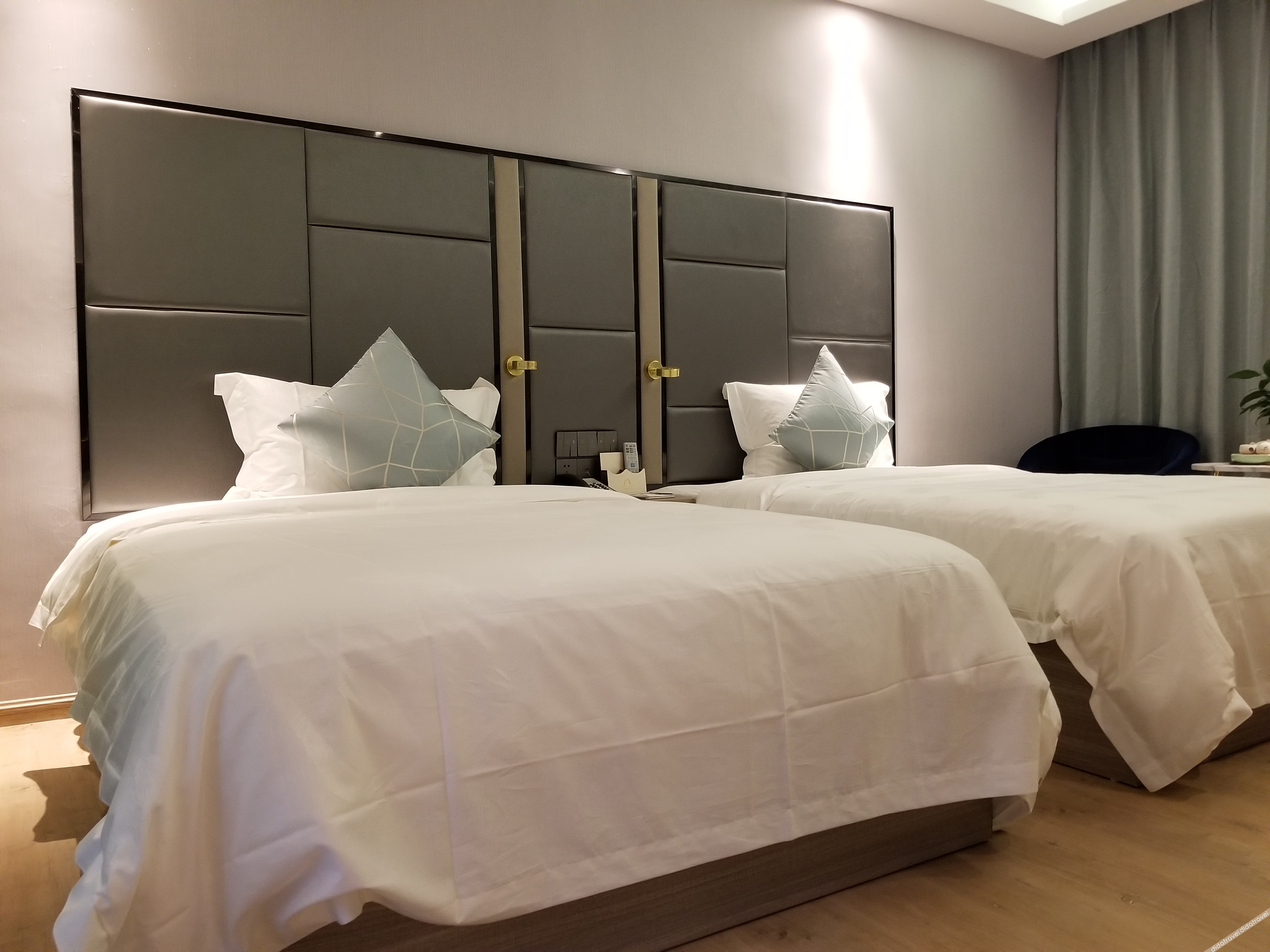 Manhui hotel 3*