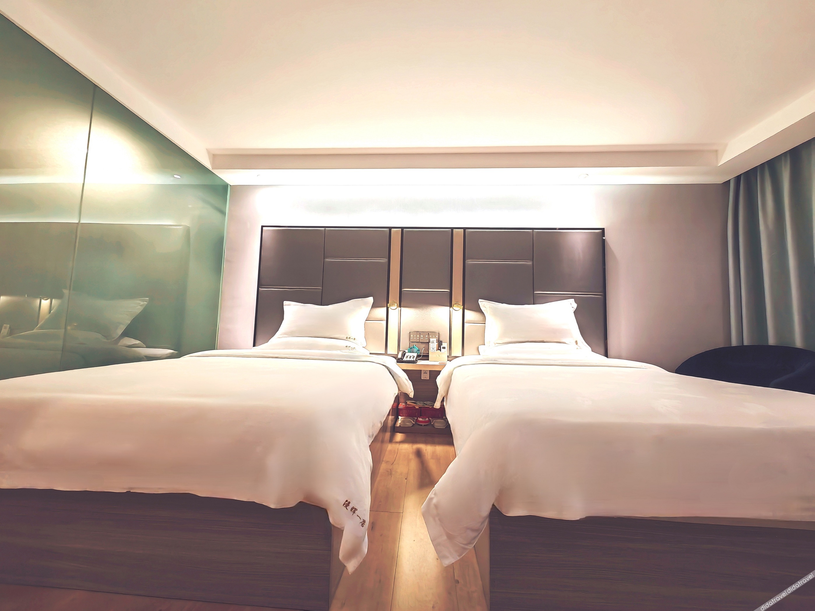 Manhui hotel 3*
