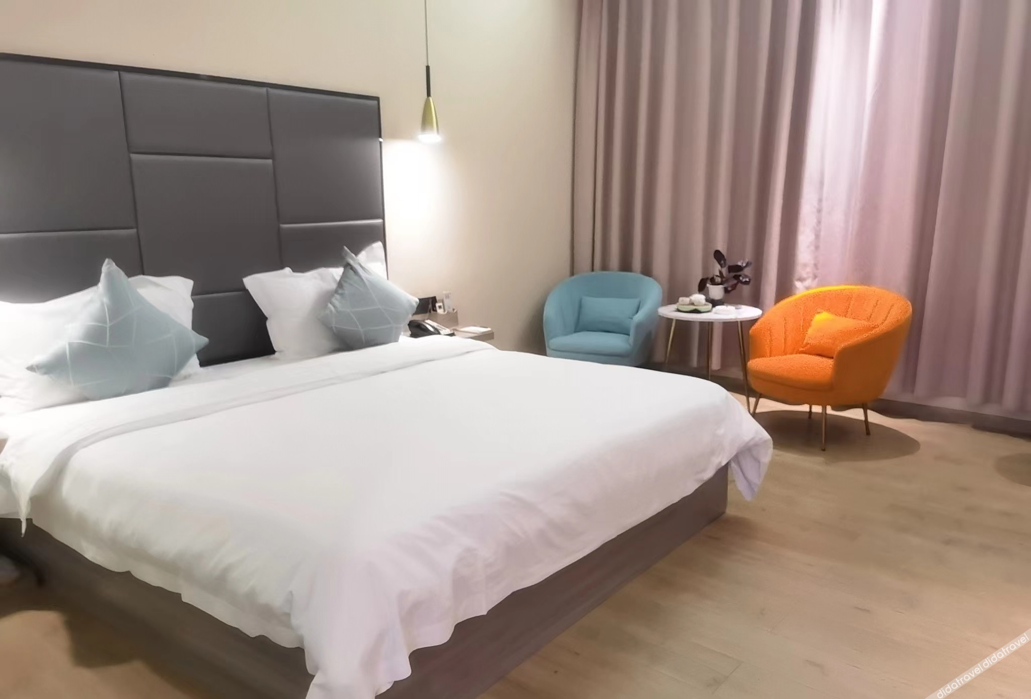 Manhui hotel 3*