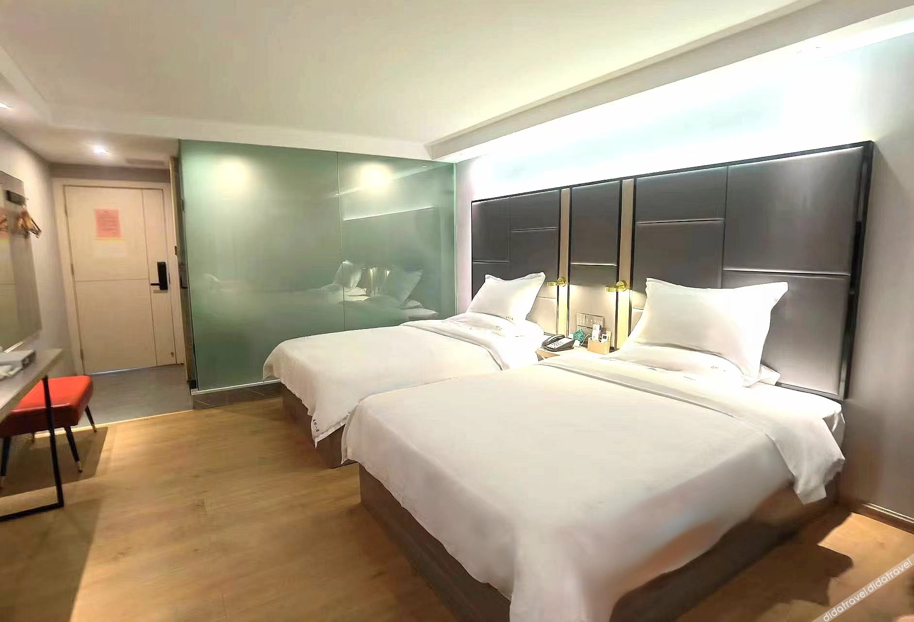 Manhui hotel 3*