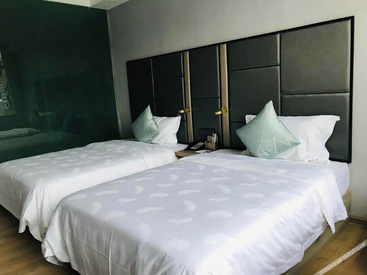 Manhui hotel 3*