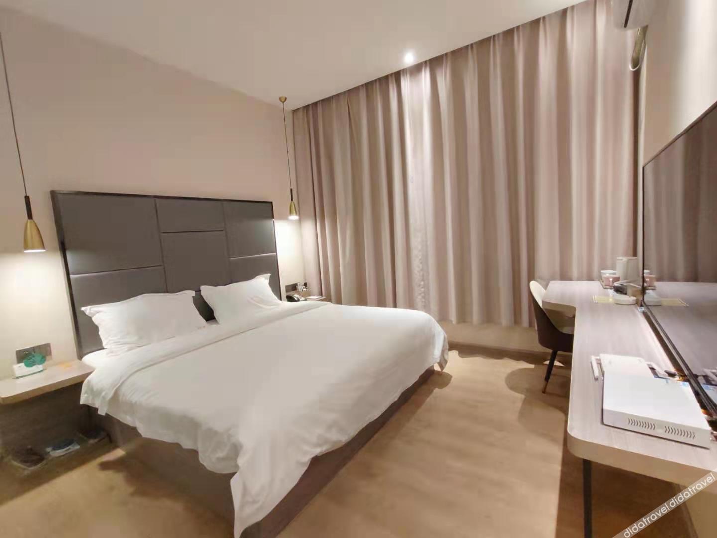Manhui hotel 3*