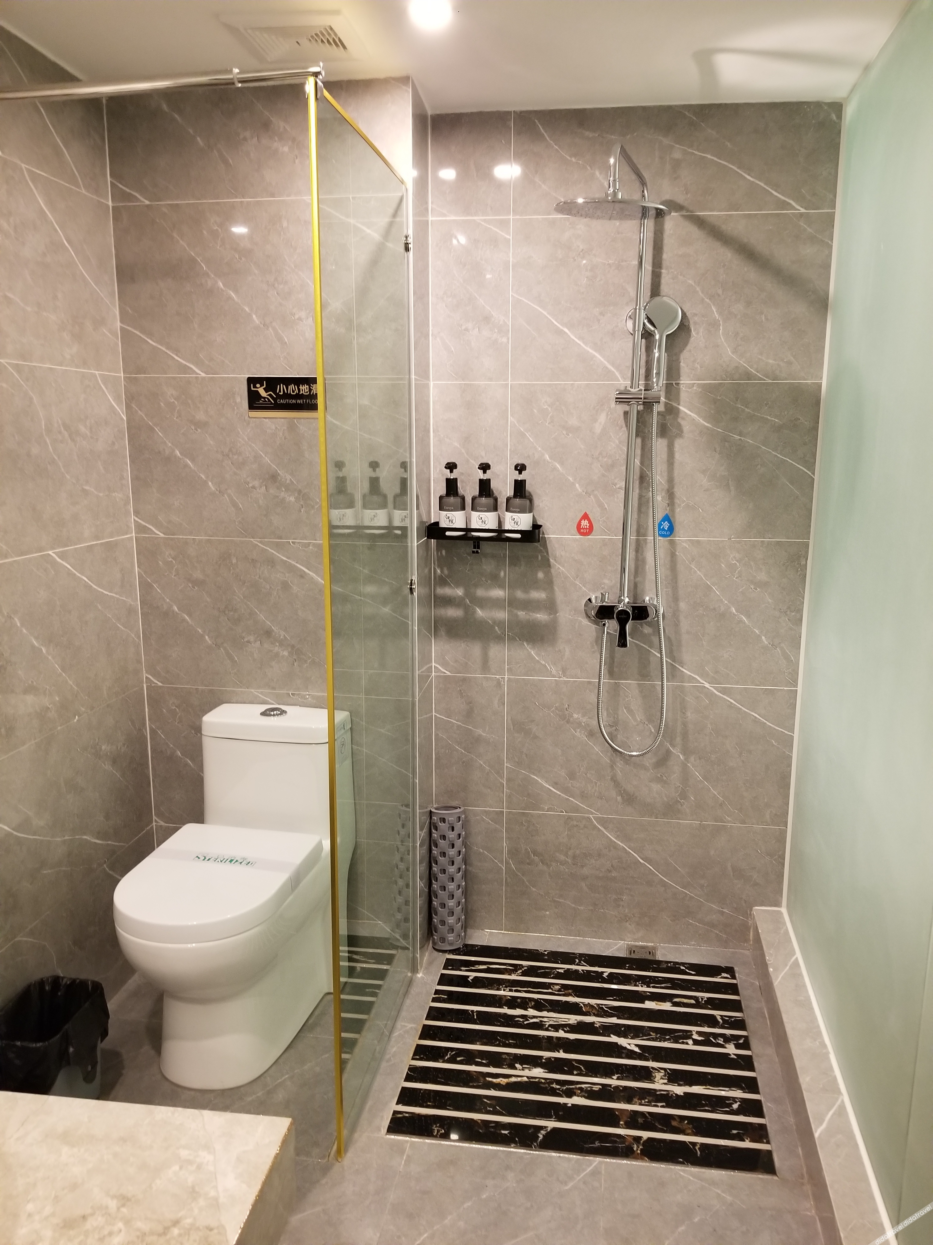 Manhui hotel 3*