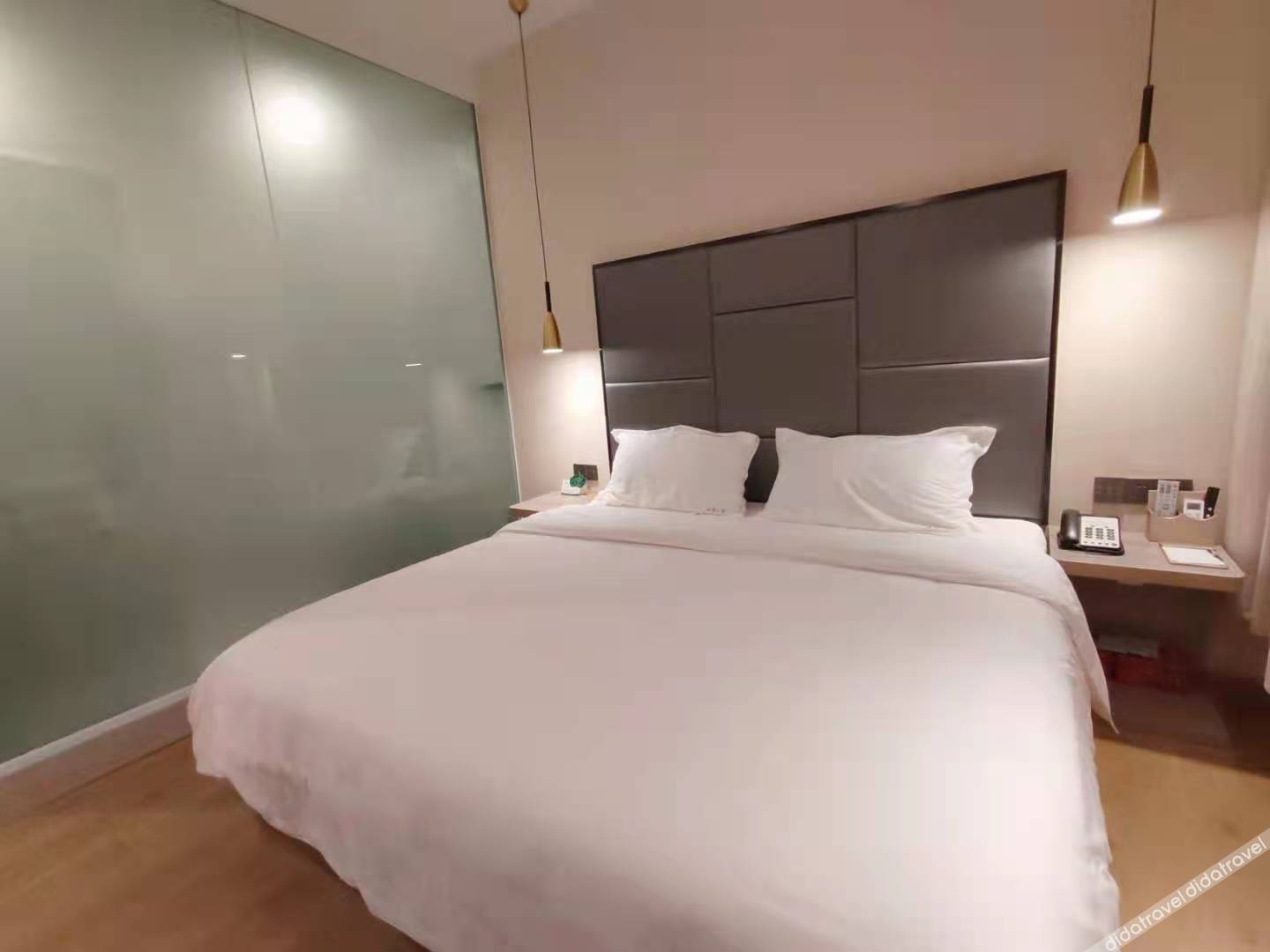 Manhui hotel 3*