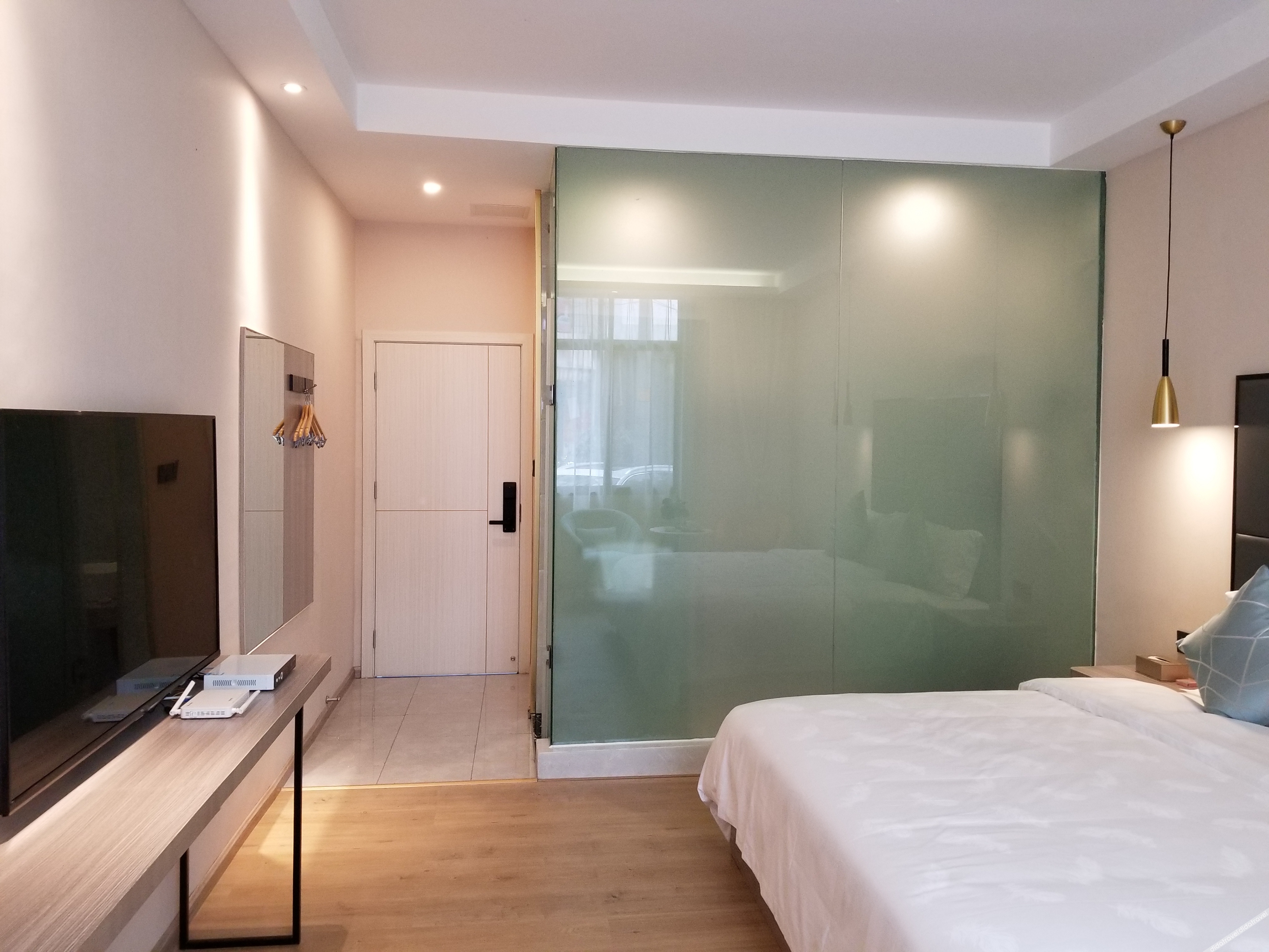 Manhui hotel 3*