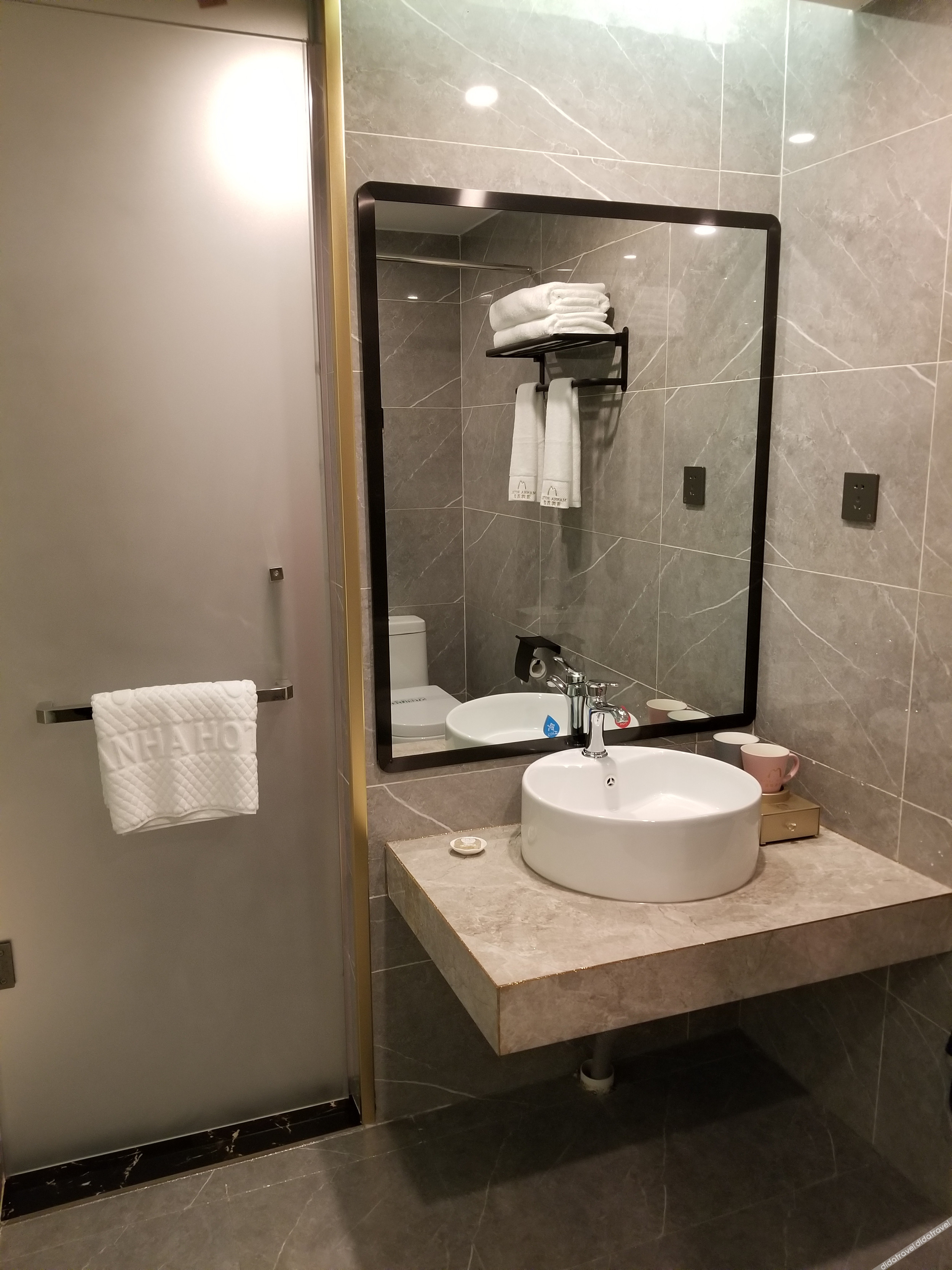 Manhui hotel 3*