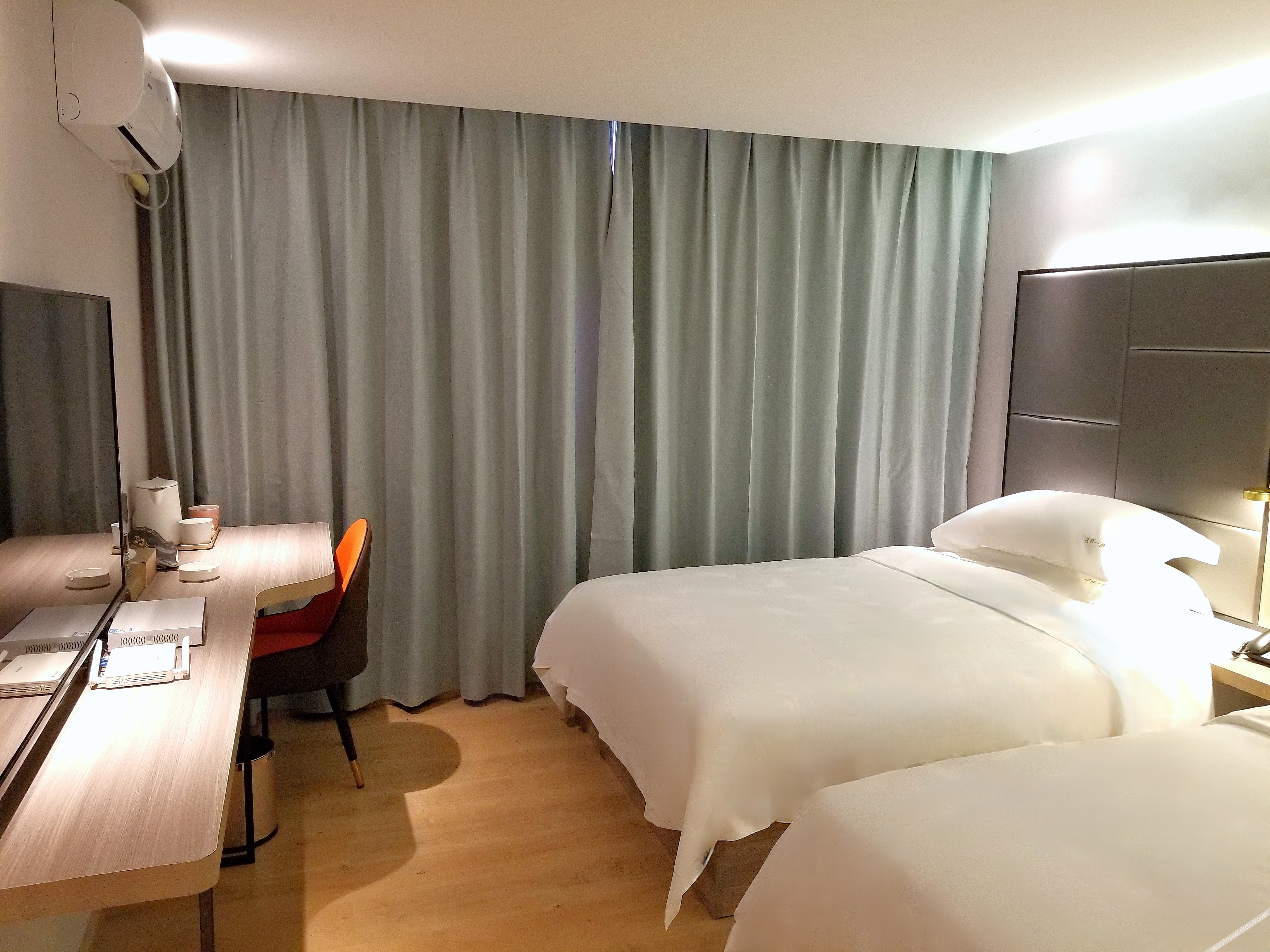 Manhui hotel 3*
