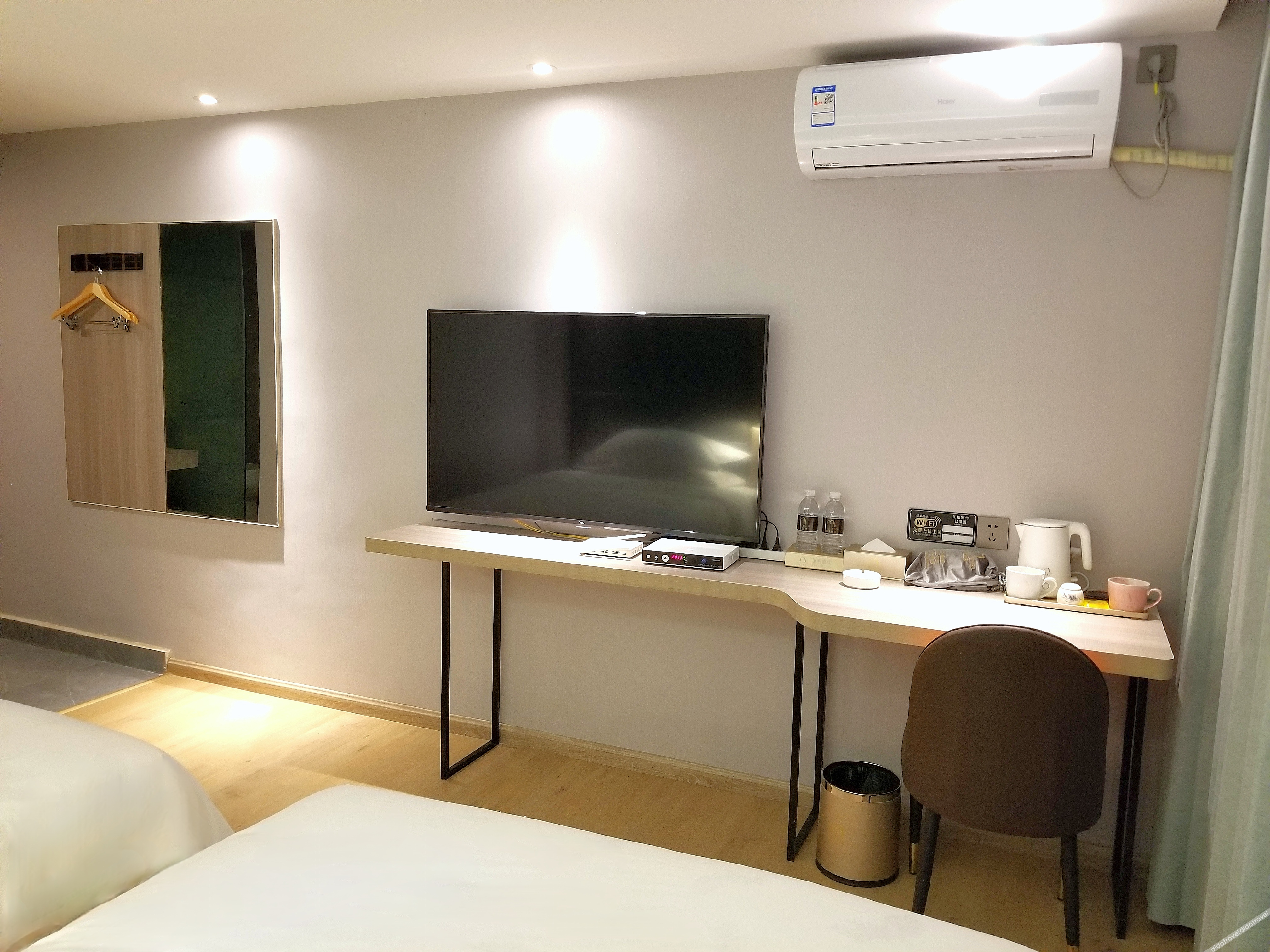 Manhui hotel 3*