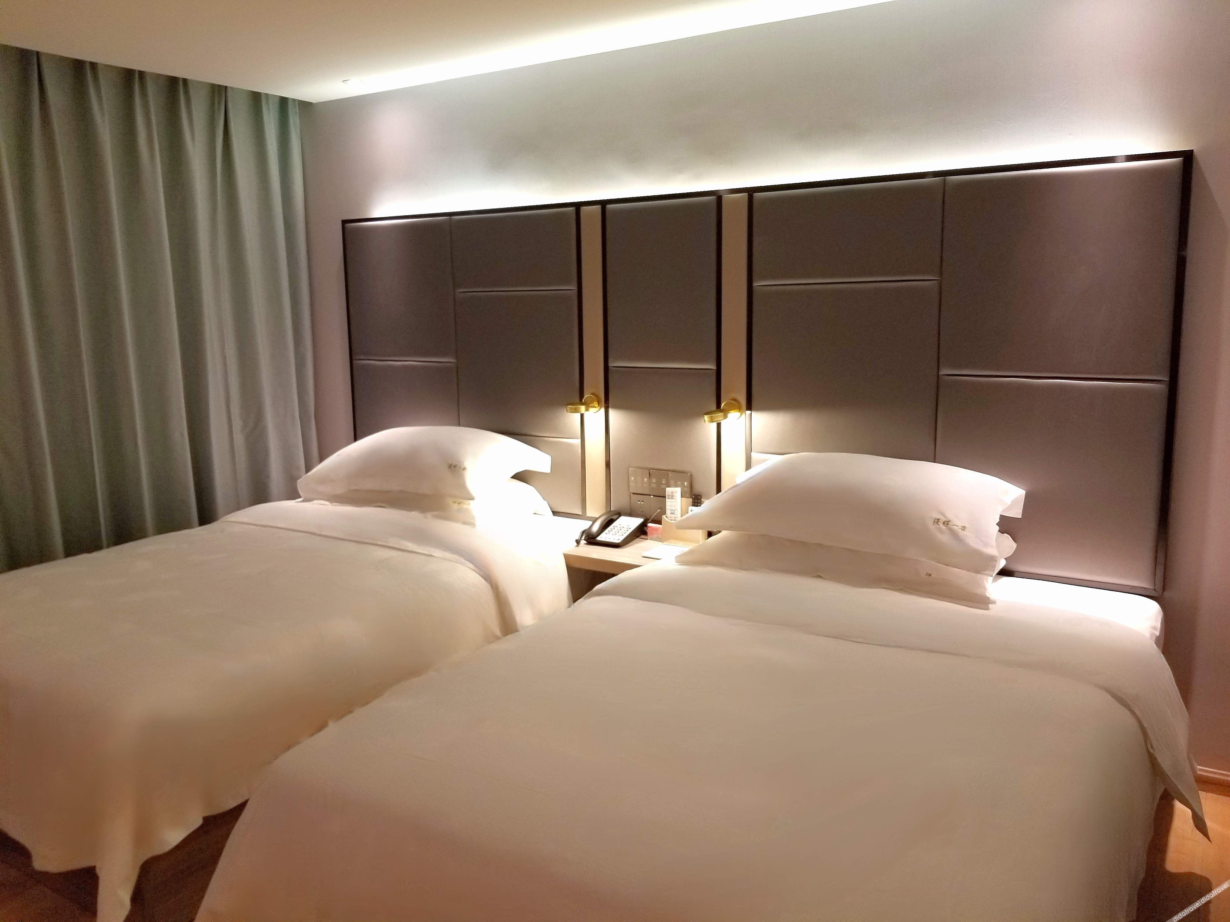 Manhui hotel 3*