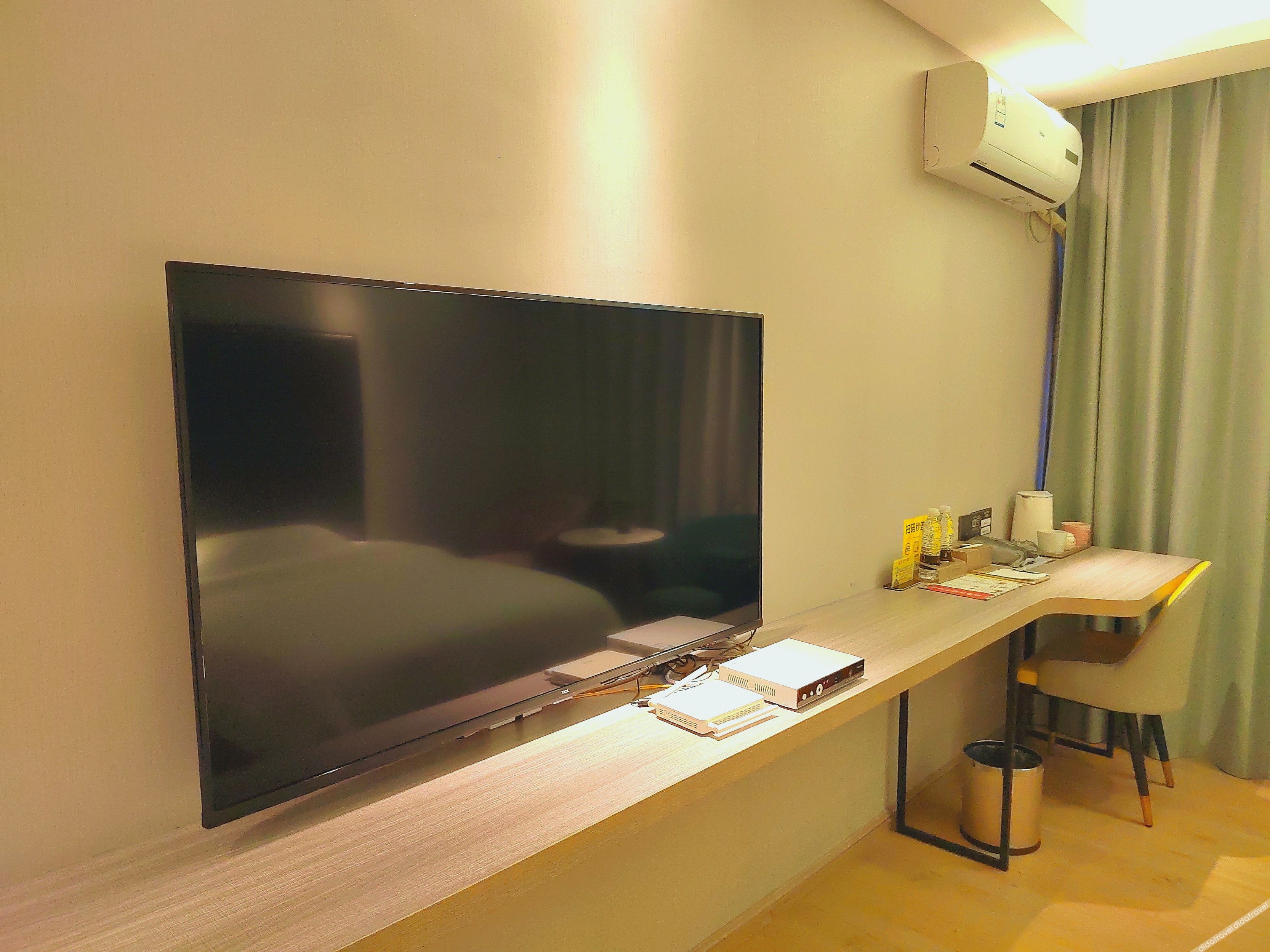 Manhui hotel 3*